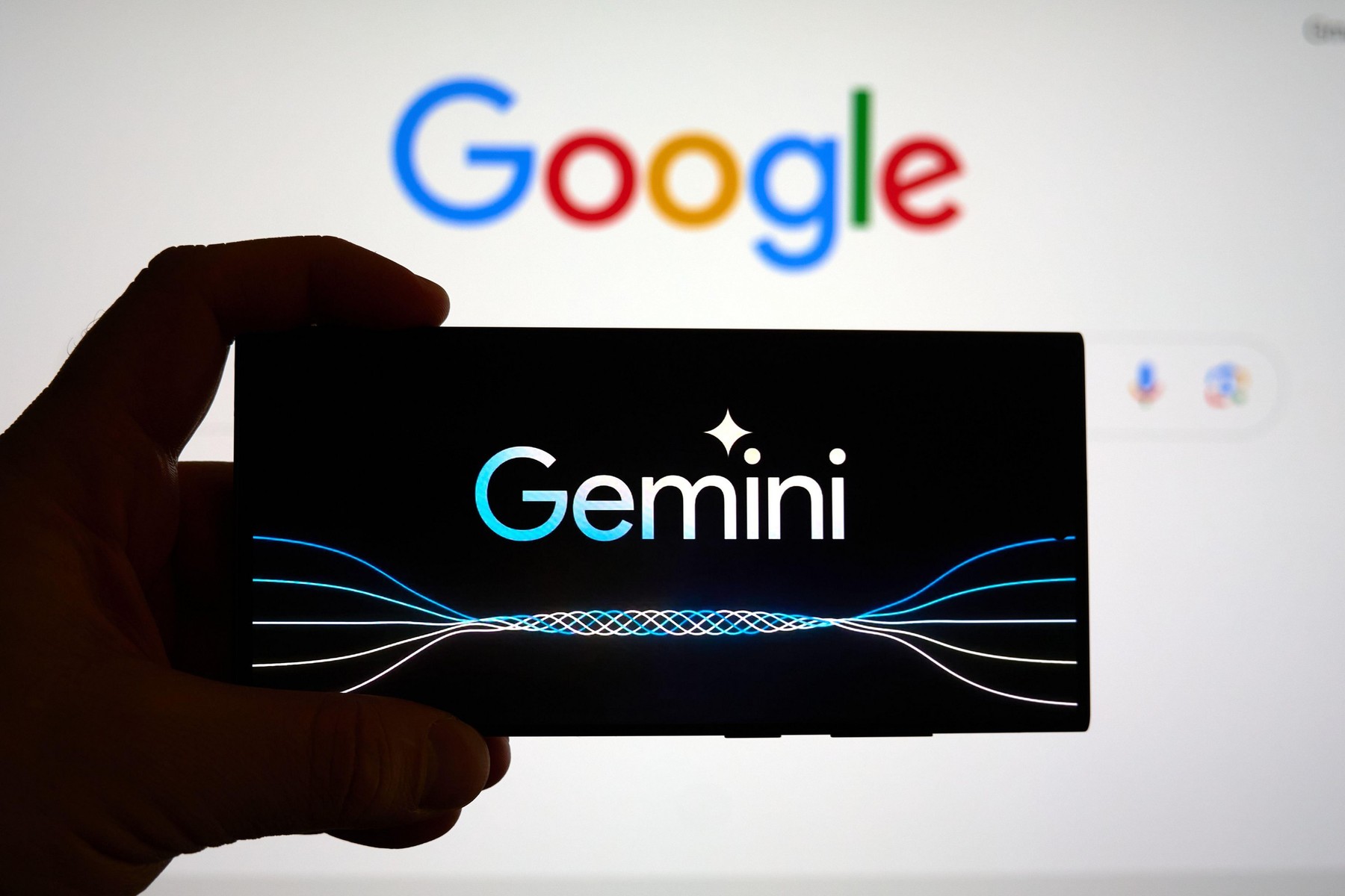 google, gemini, ai