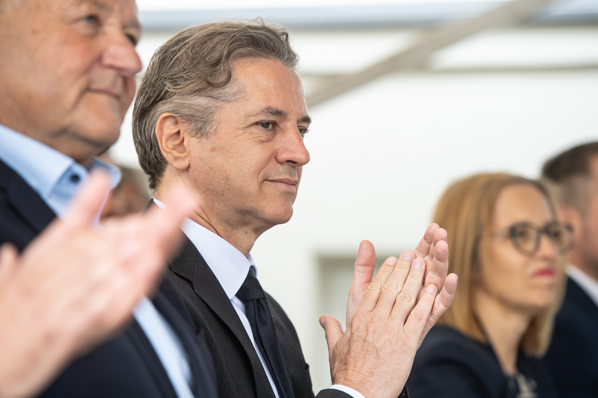 95-letnica Zdravstvenega doma Murska Sobota