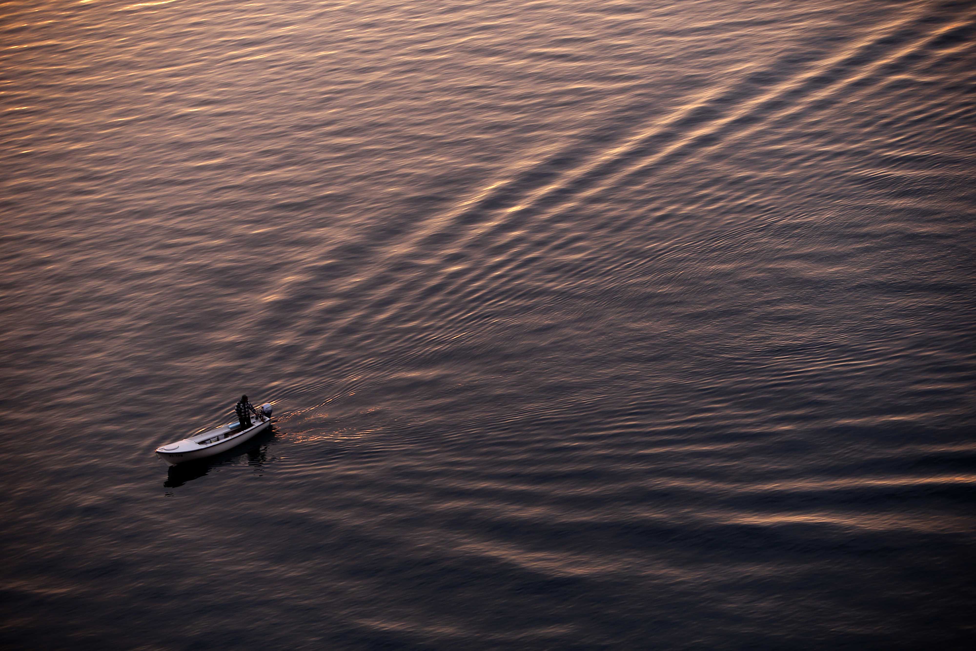 čoln, ribiči, arbitraža, piranski zaliv, sporazum