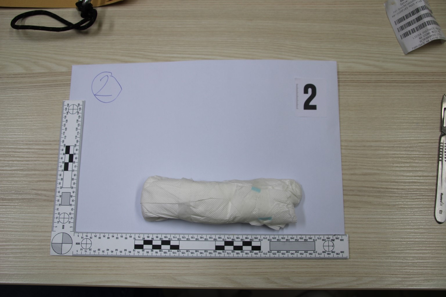 požigalec, pu celje