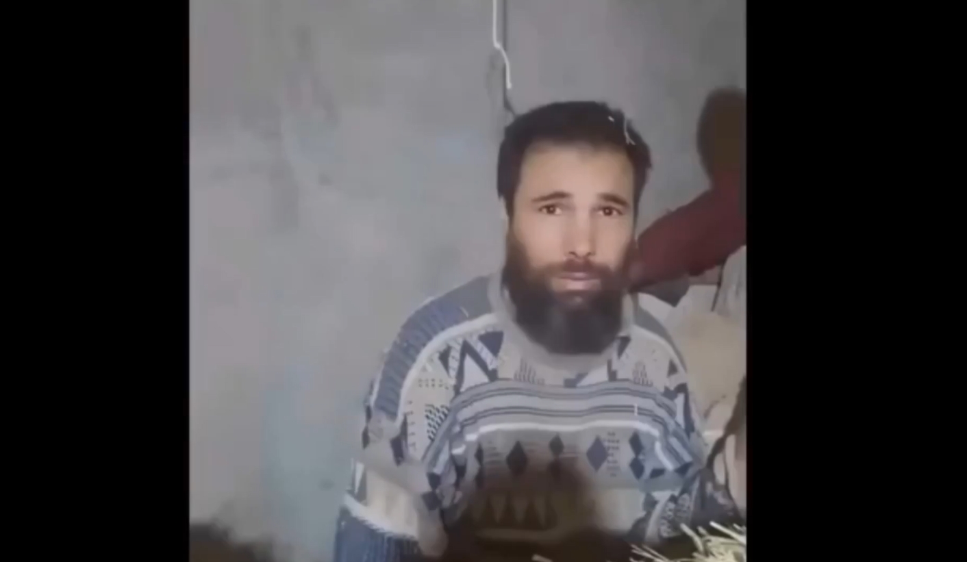 pogrešani Omar Bin Omran