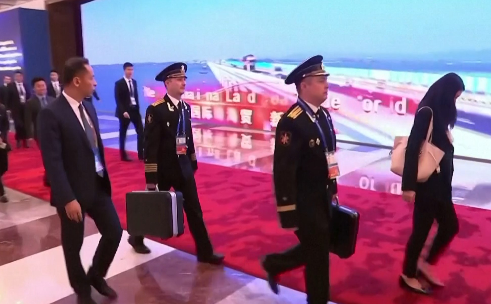 Vladimir Putin, jedrski kovček, Rusija, jedrsko orožje