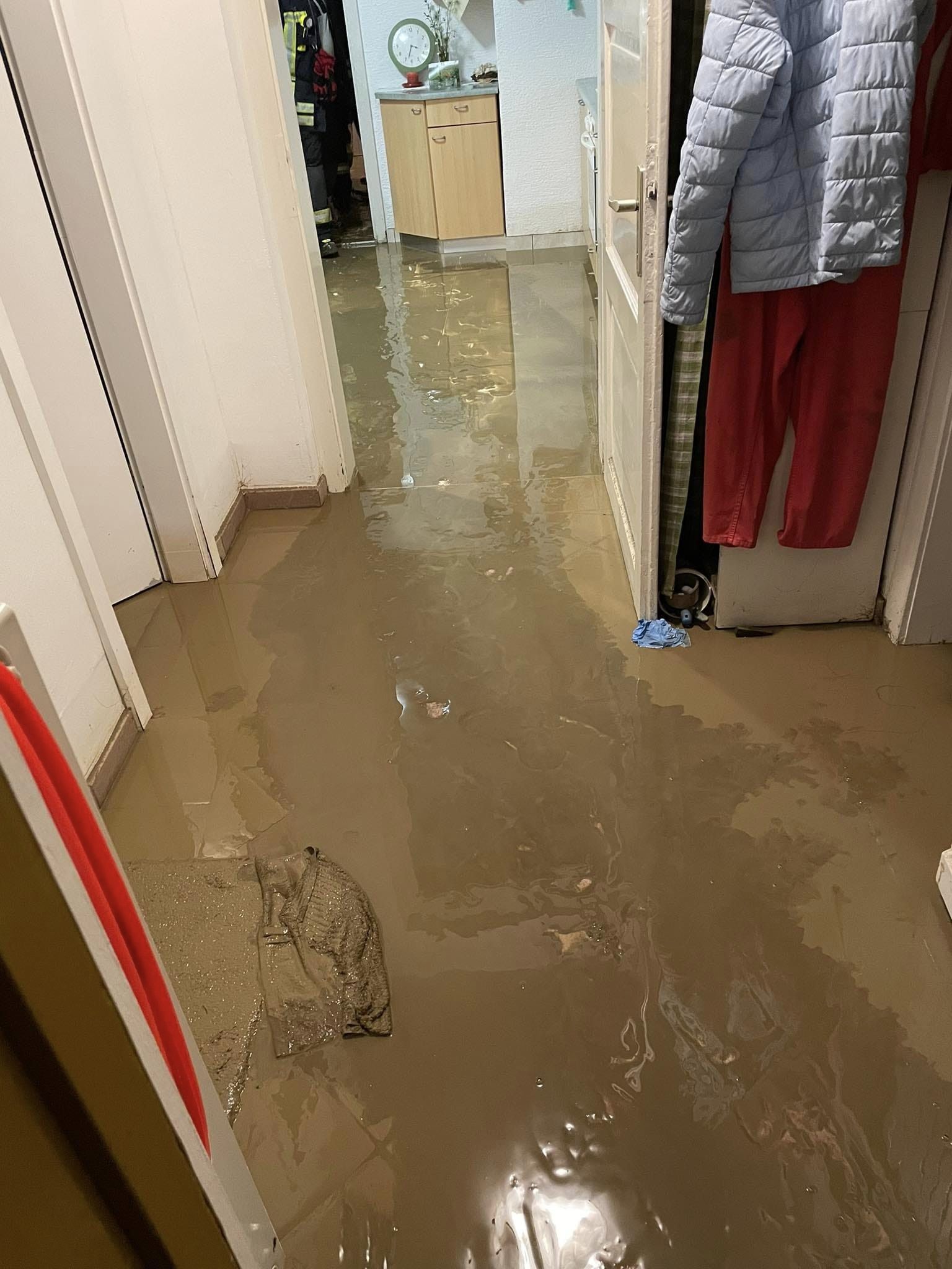 Foto: Prostovoljno gasilsko društvo Kristan Vrh/FACEBOOK