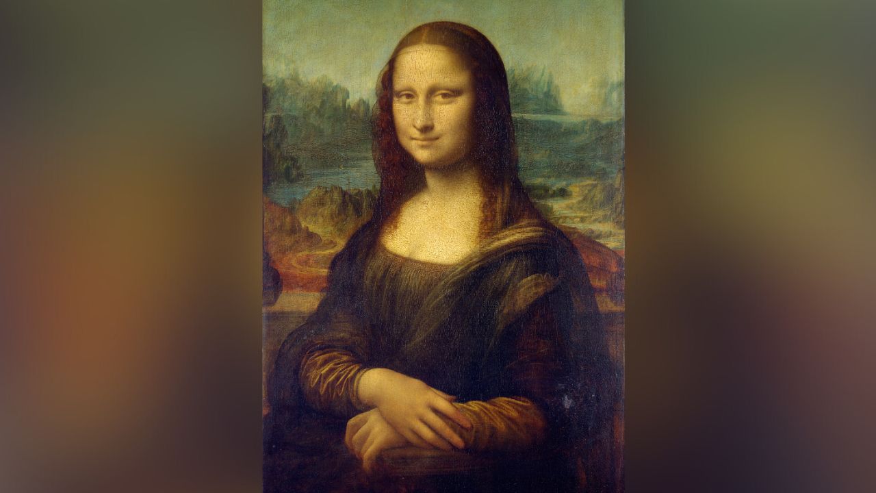 Mona LIza