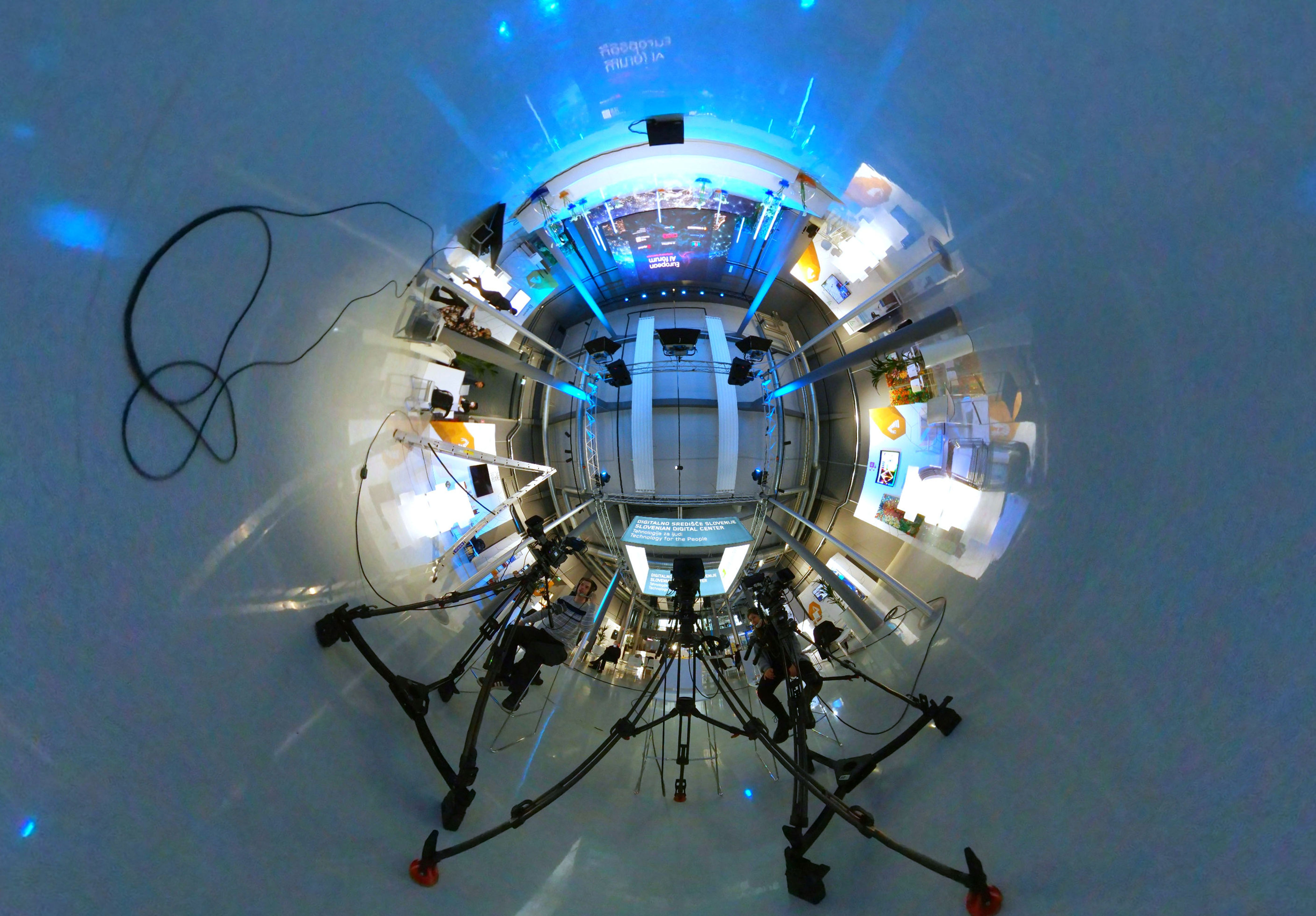 tehnologija, umetna inteligenca