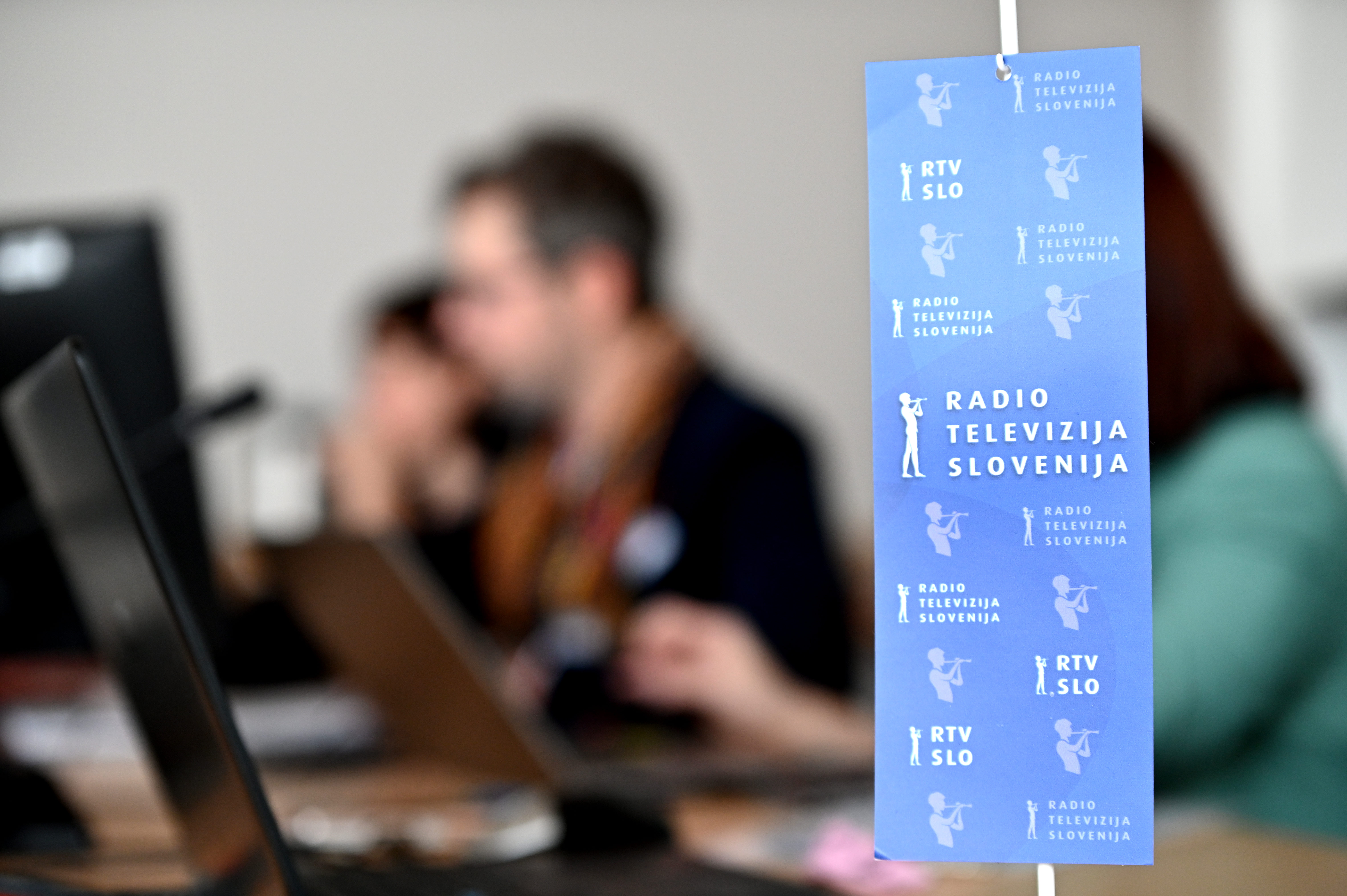 Radiotelevizija Slovenija, RTVS, seja