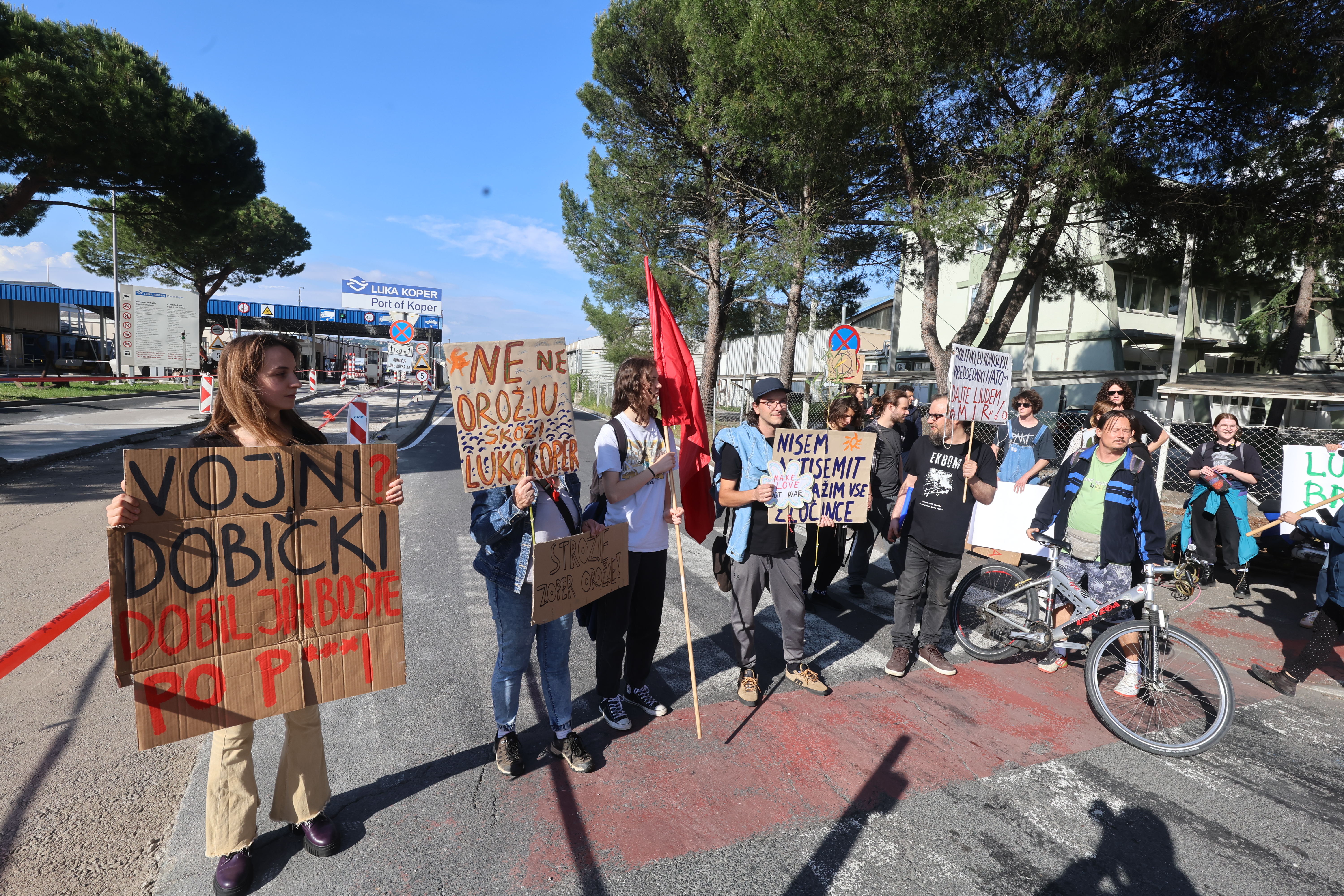 Foto: Tomaž Primož/BOBO
