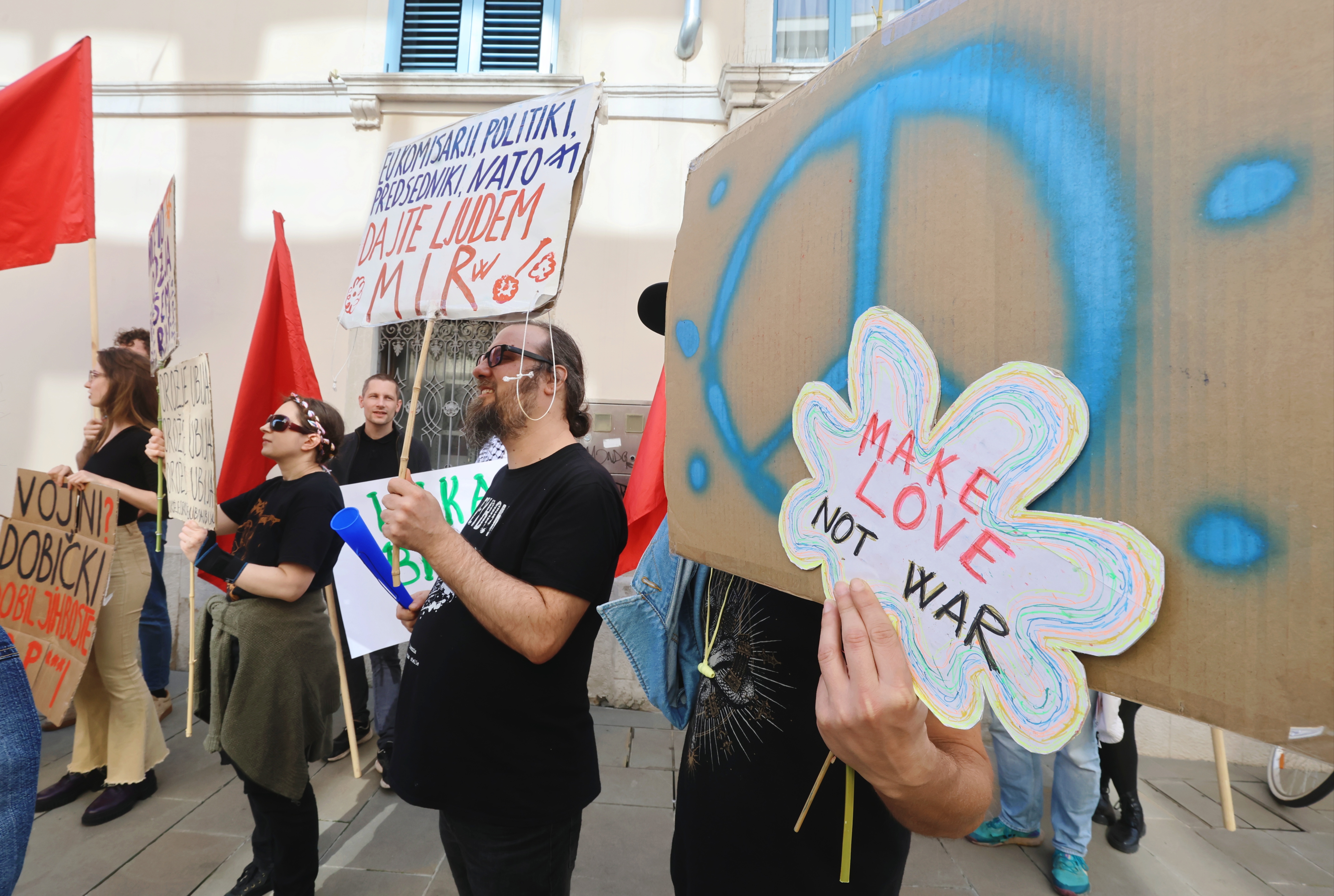 Foto: Tomaž Primož/BOBO