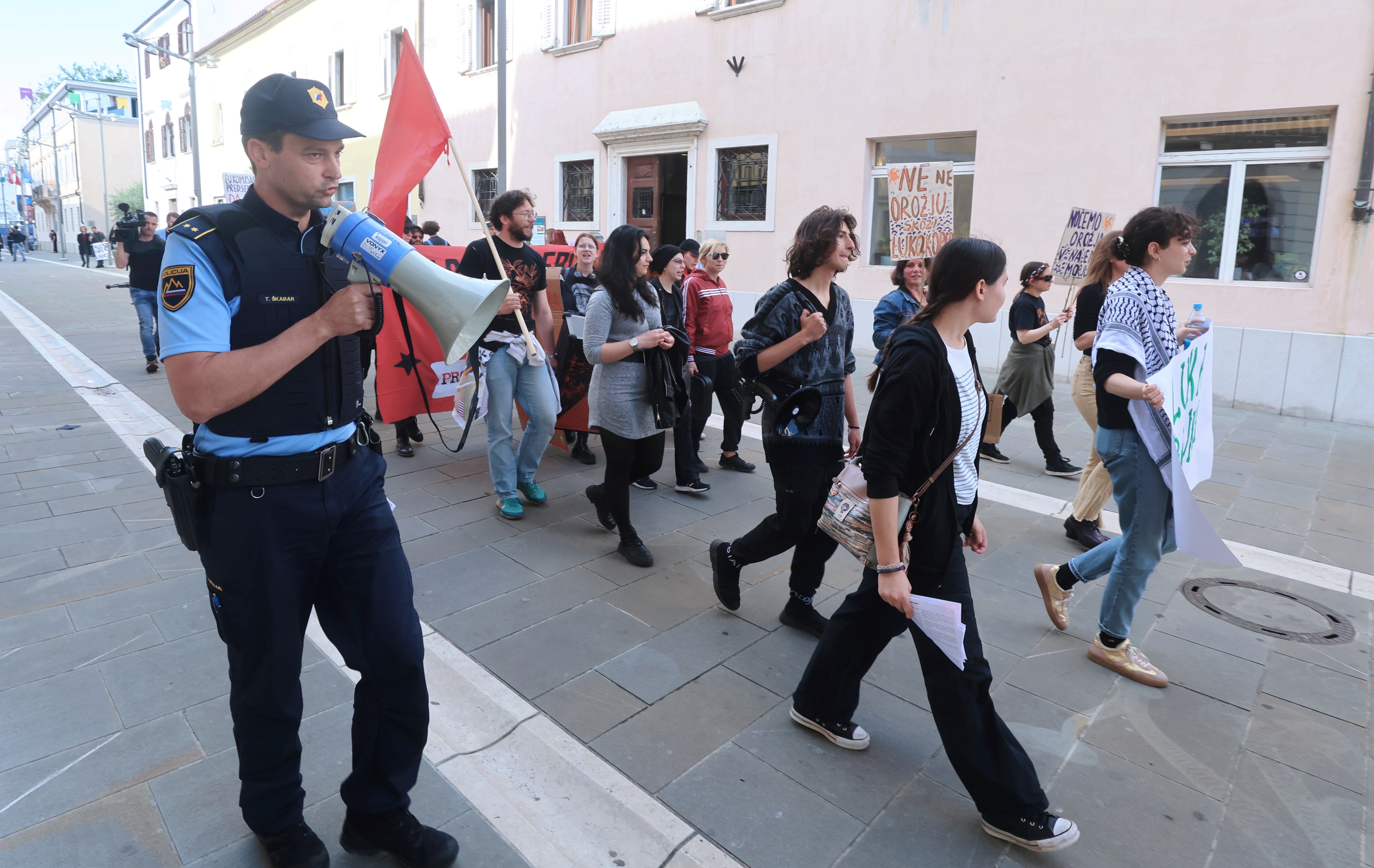 Foto: Tomaž Primož/BOBO