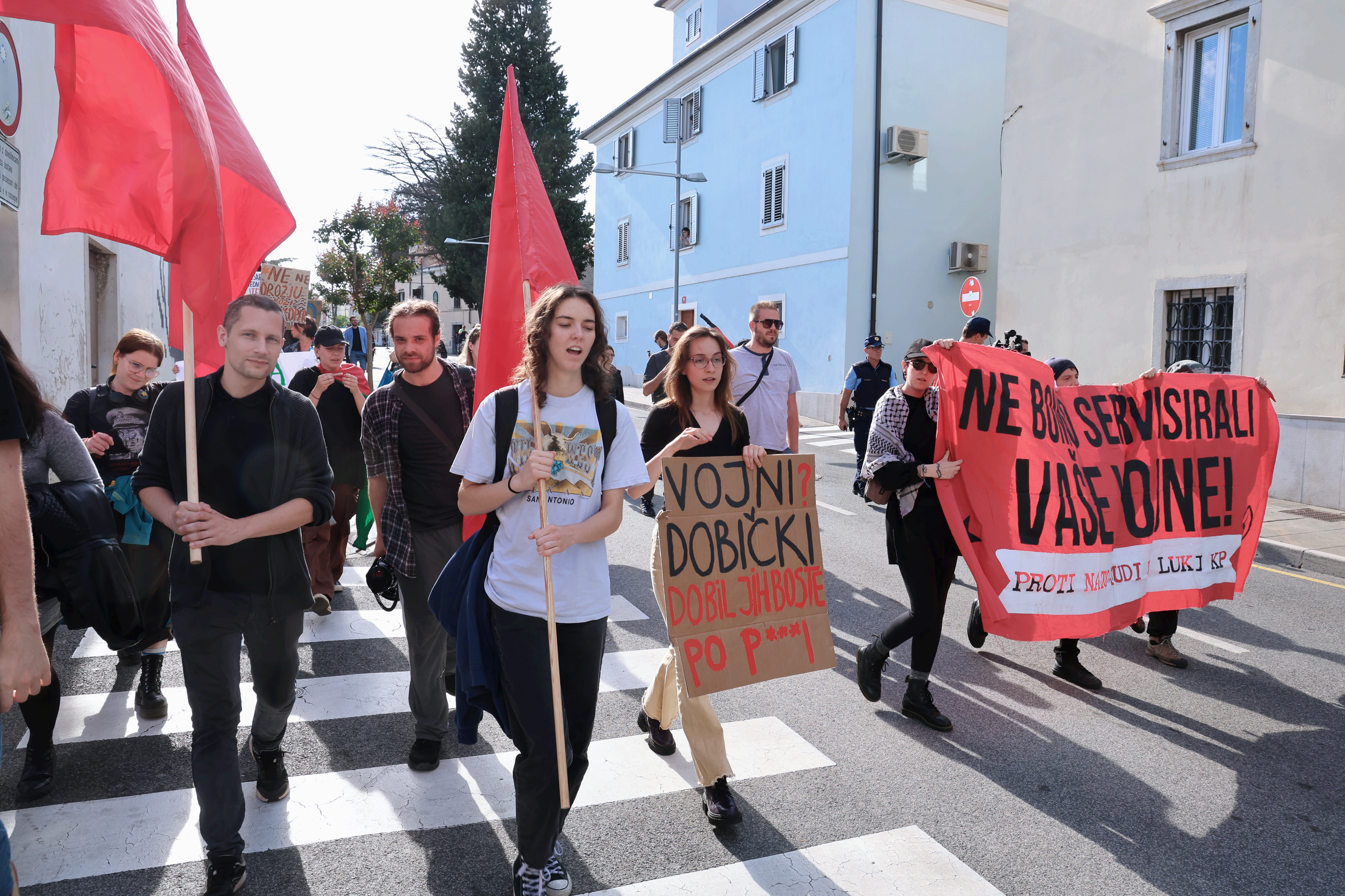 Foto: Tomaž Primož/BOBO