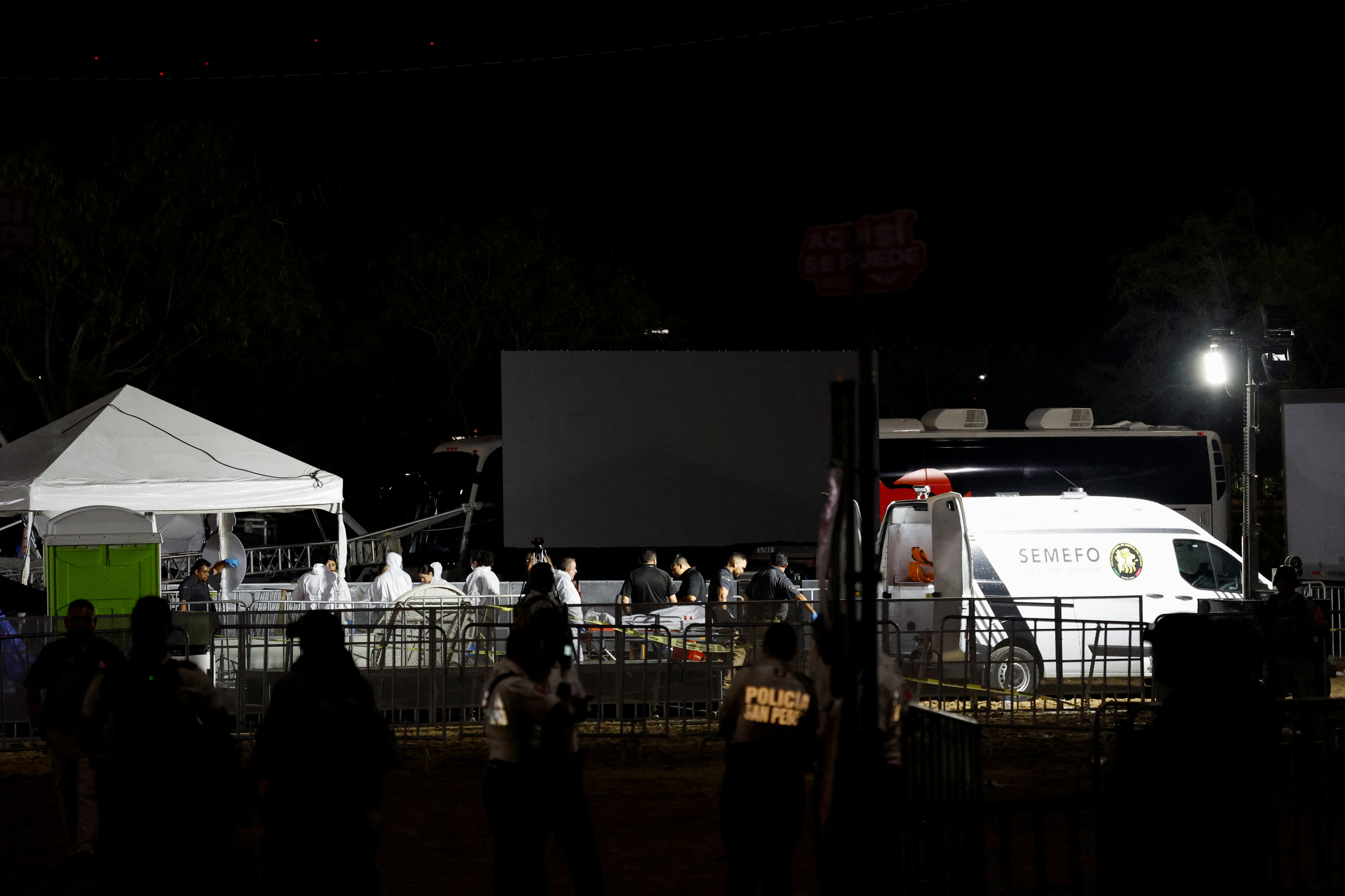 Foto: Daniel Becerril/REUTERS