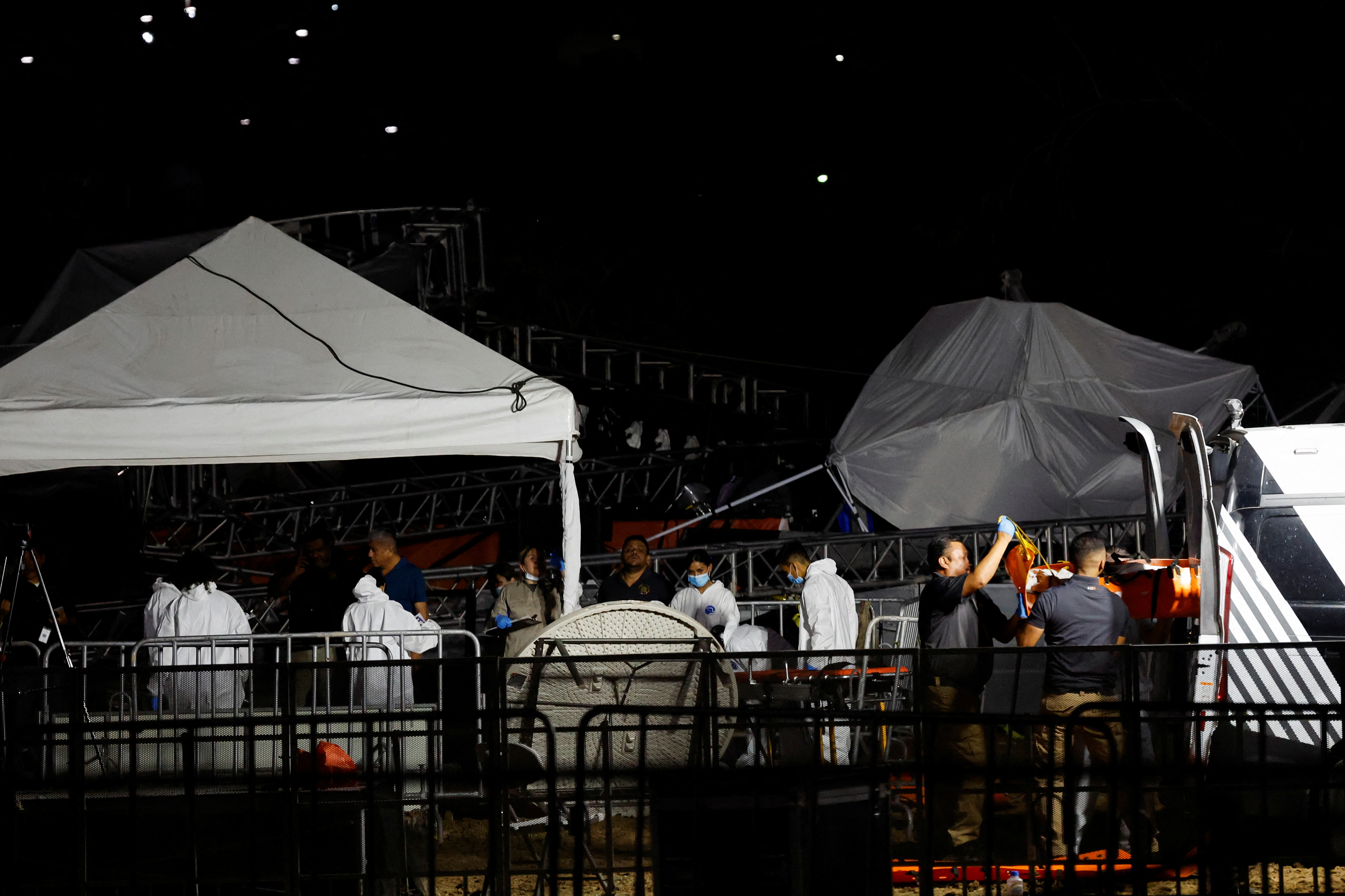 Foto: Daniel Becerril/REUTERS