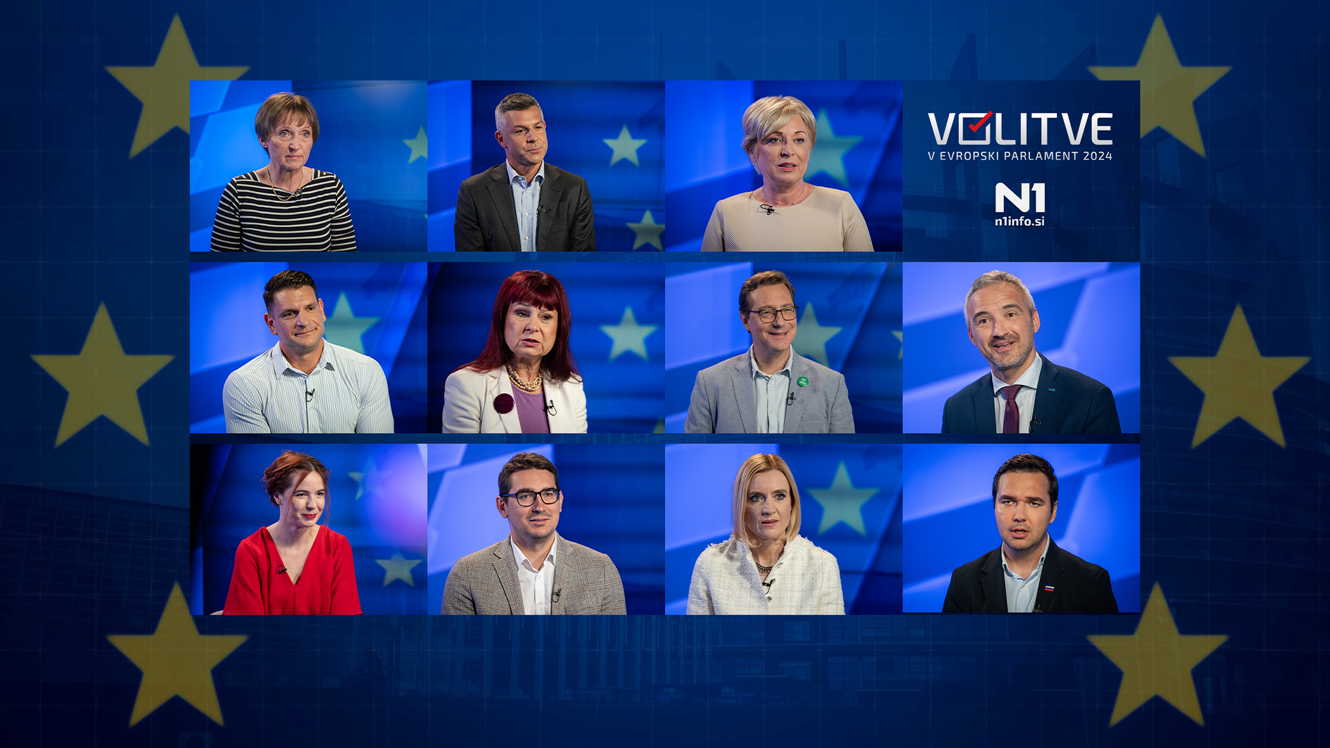 EVROPOSLANCI, EU POSLANCI, VOLITVE