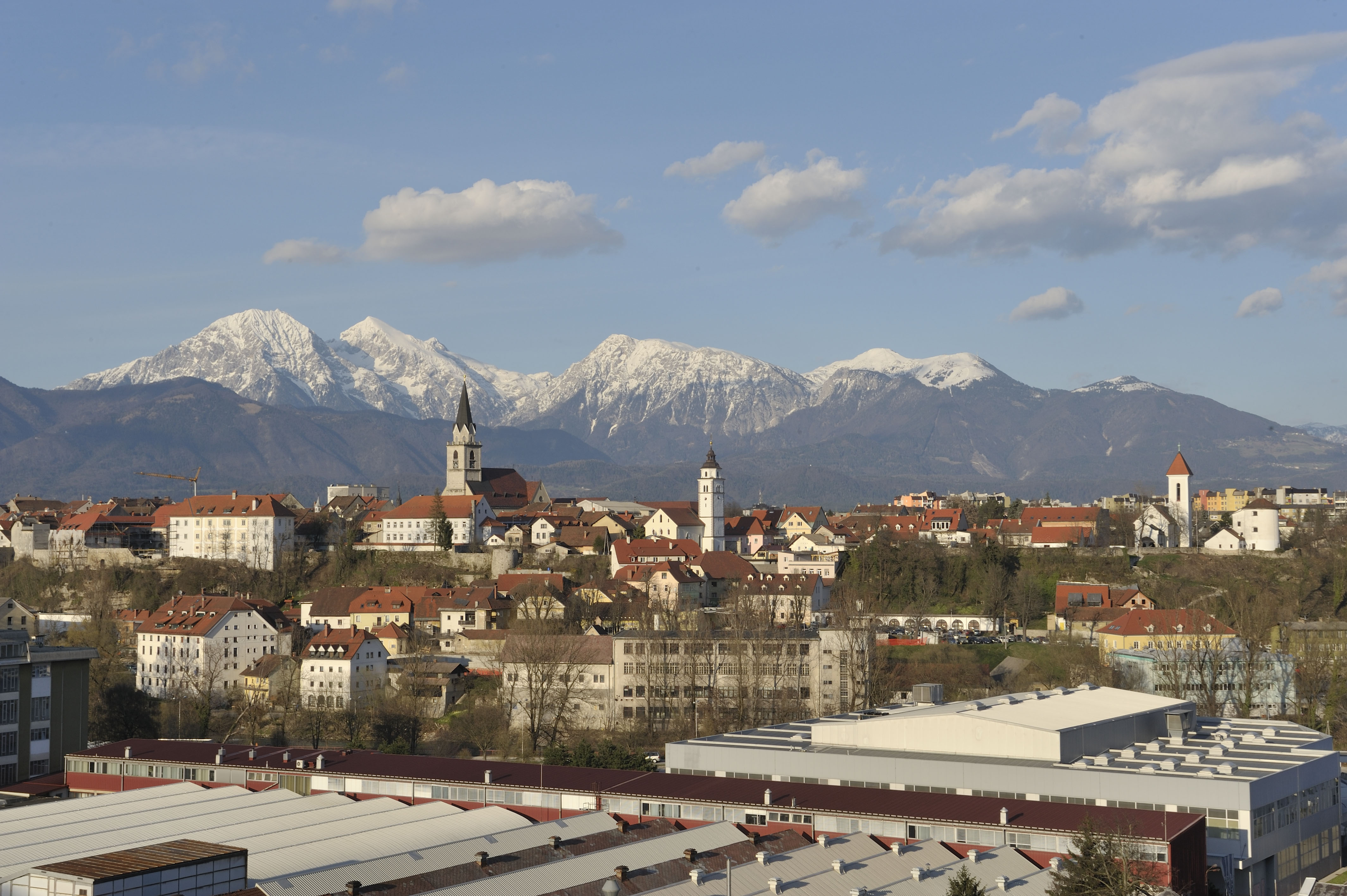 Kranj