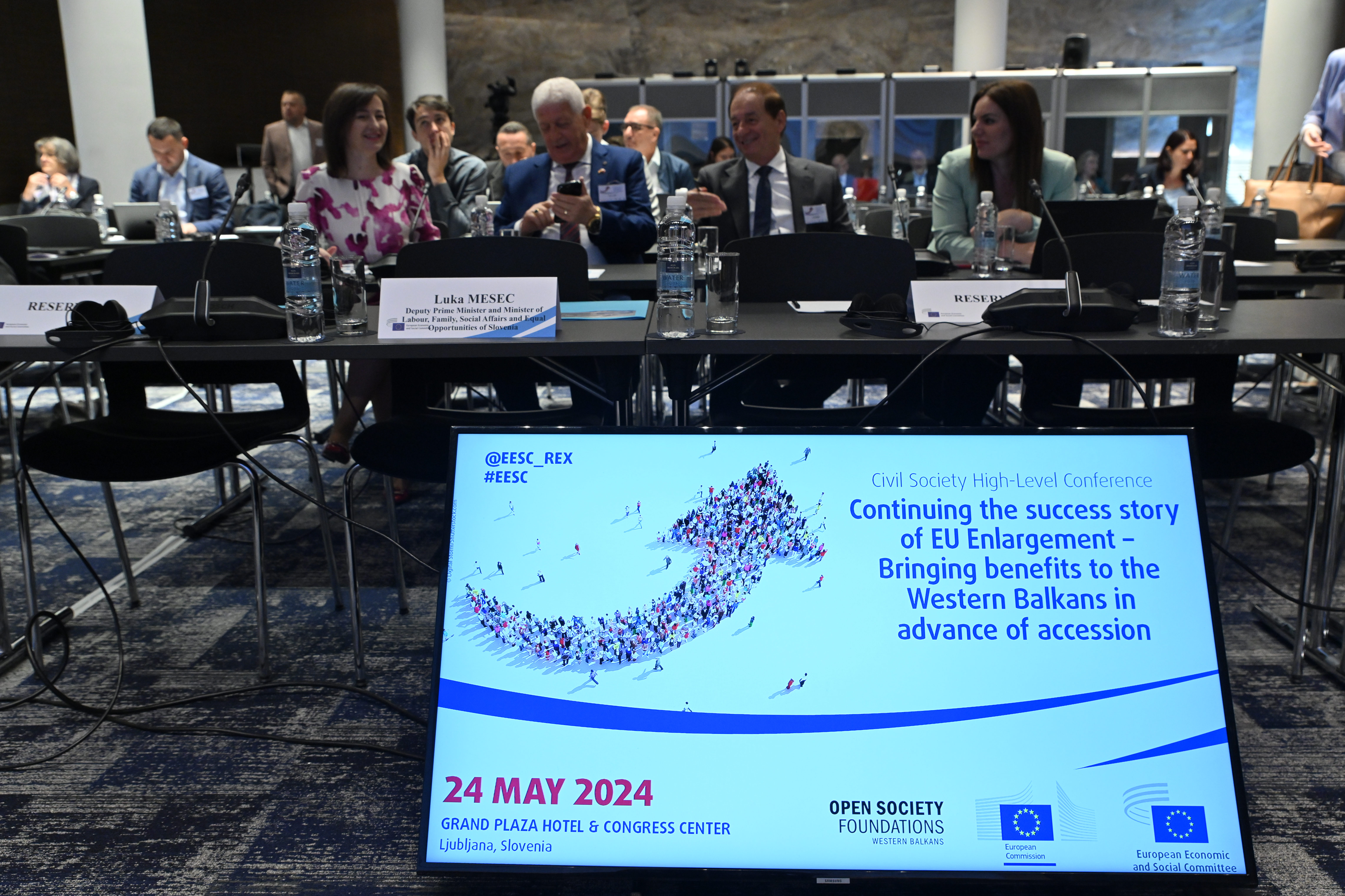 Foto: Žiga Živulović jr./BOBO