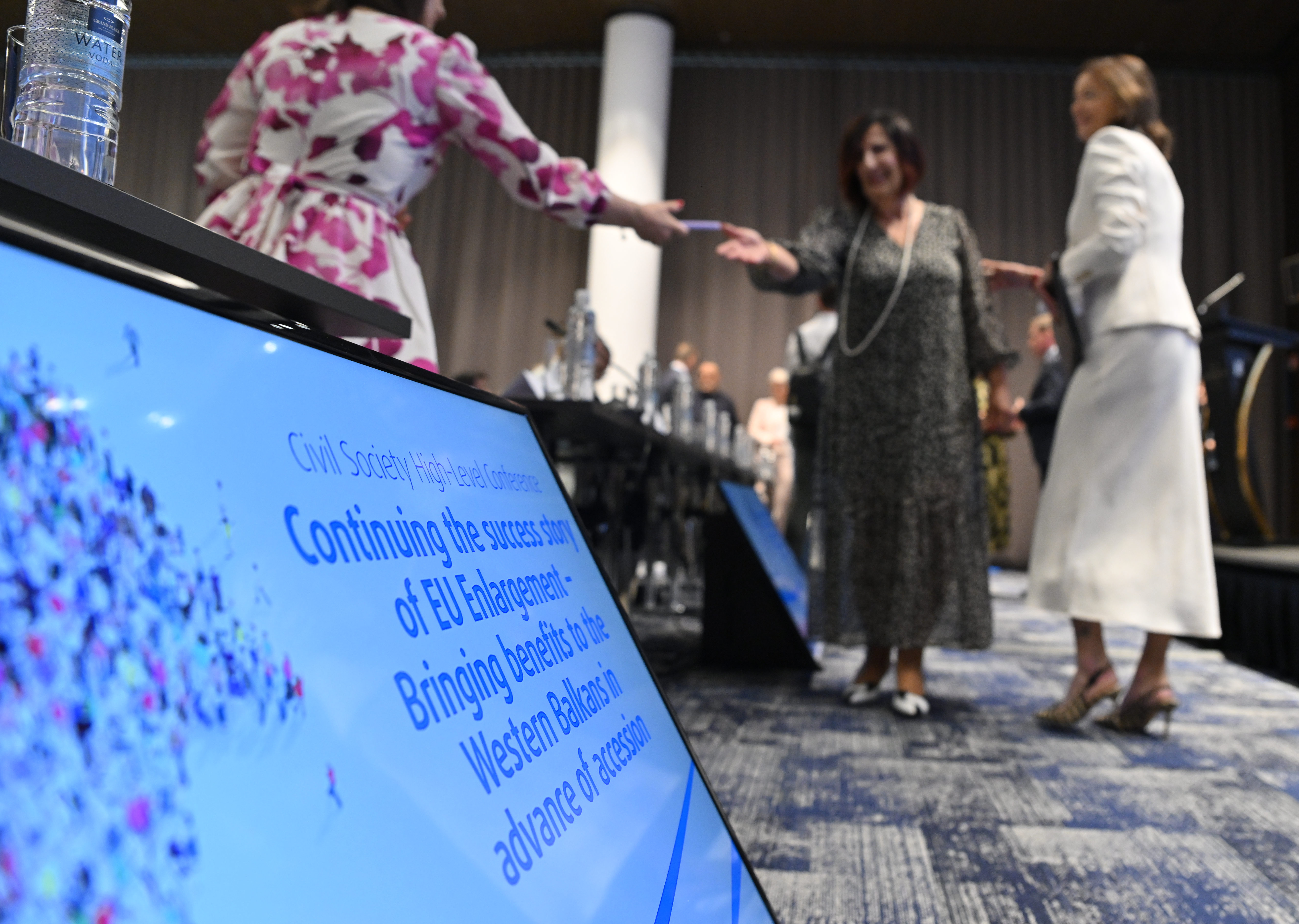 Foto: Žiga Živulović jr./BOBO