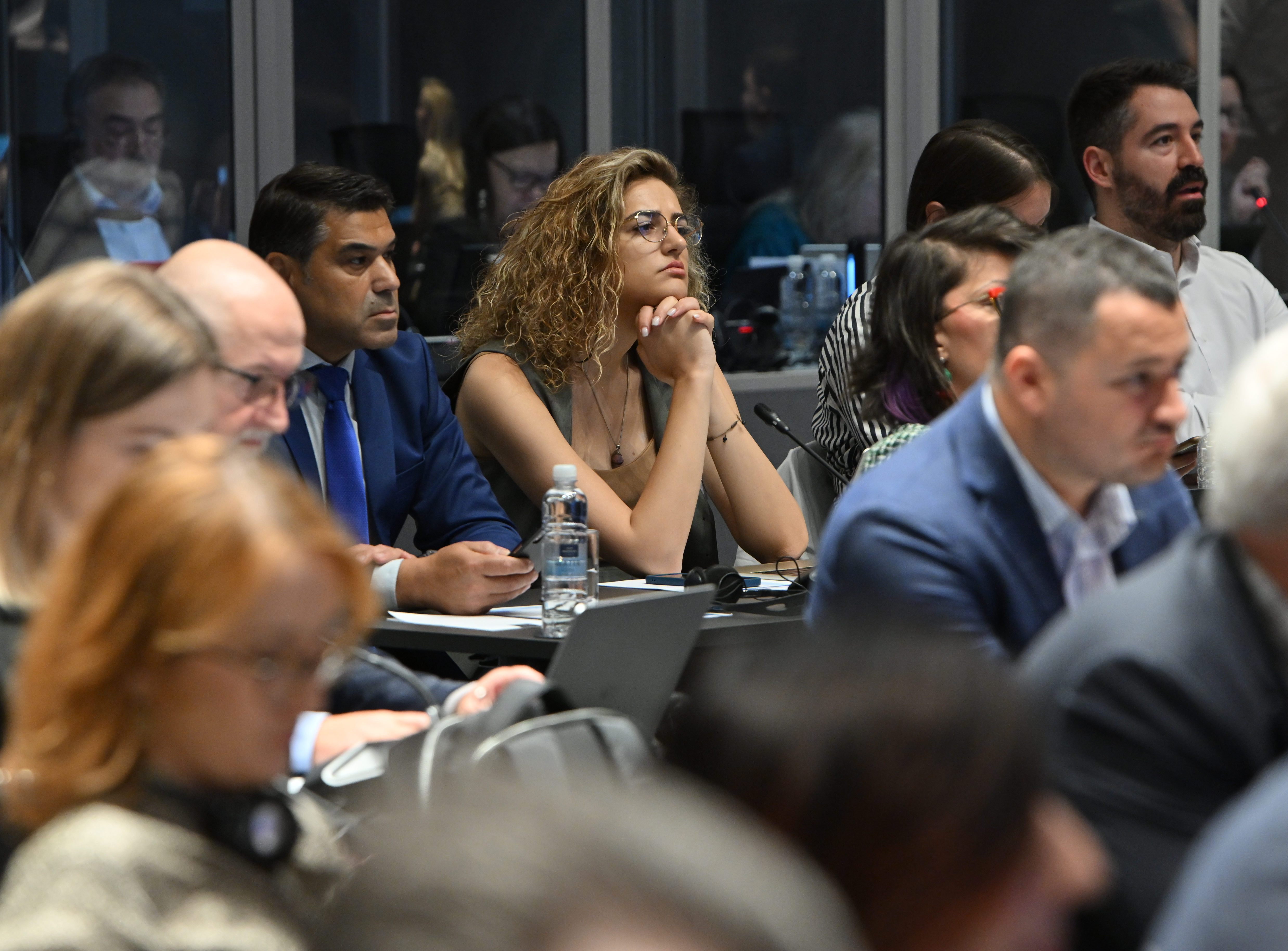 Foto: Žiga Živulović jr./BOBO