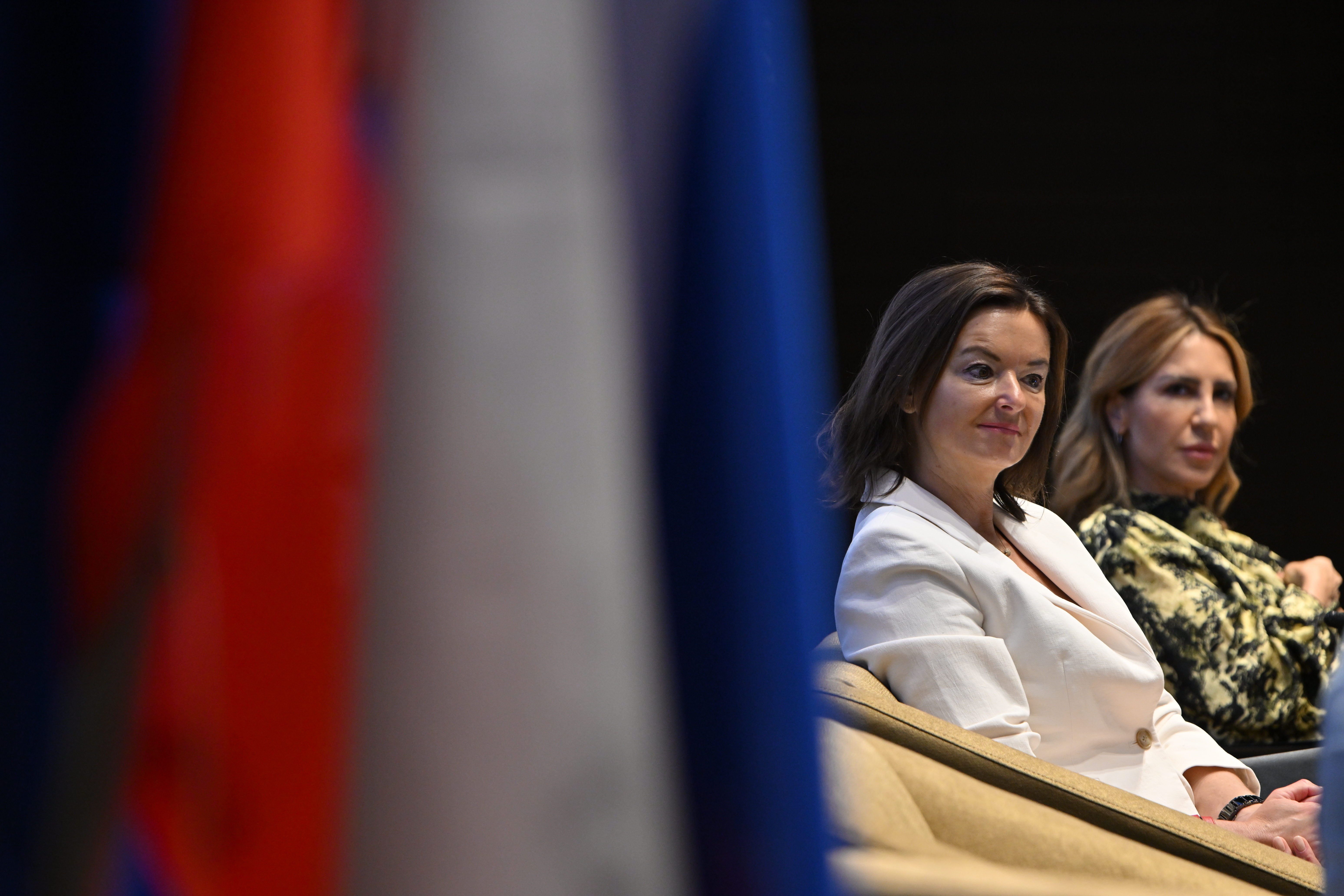 Konferenca civilne družbe Zahodnega Balkana na visoki ravni, Majlinda Bregu, Tanja Fajon, Zahodni Balkan