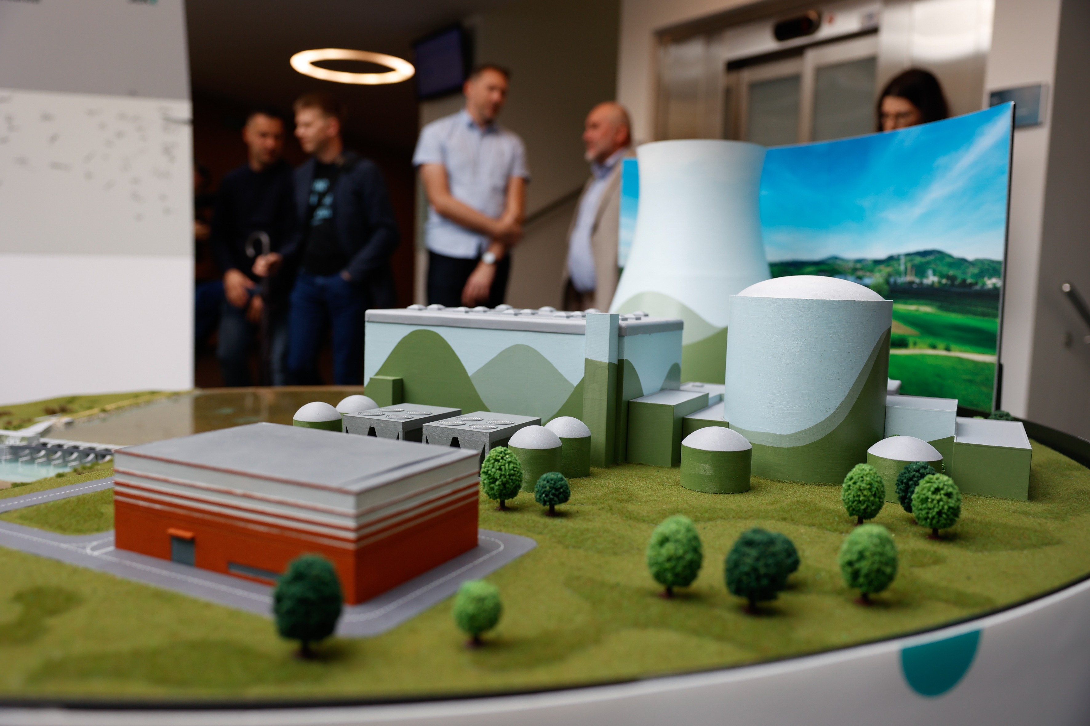 Jek 2, nuklearna elektrarna krško