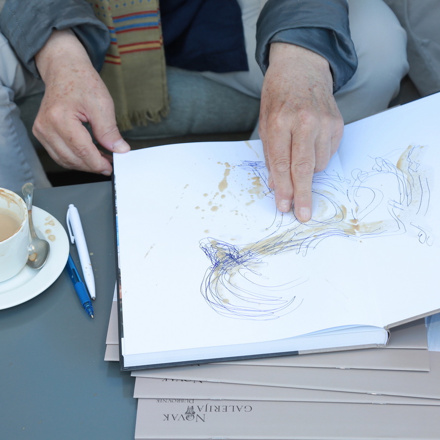 Foto: Antikvitete Novak