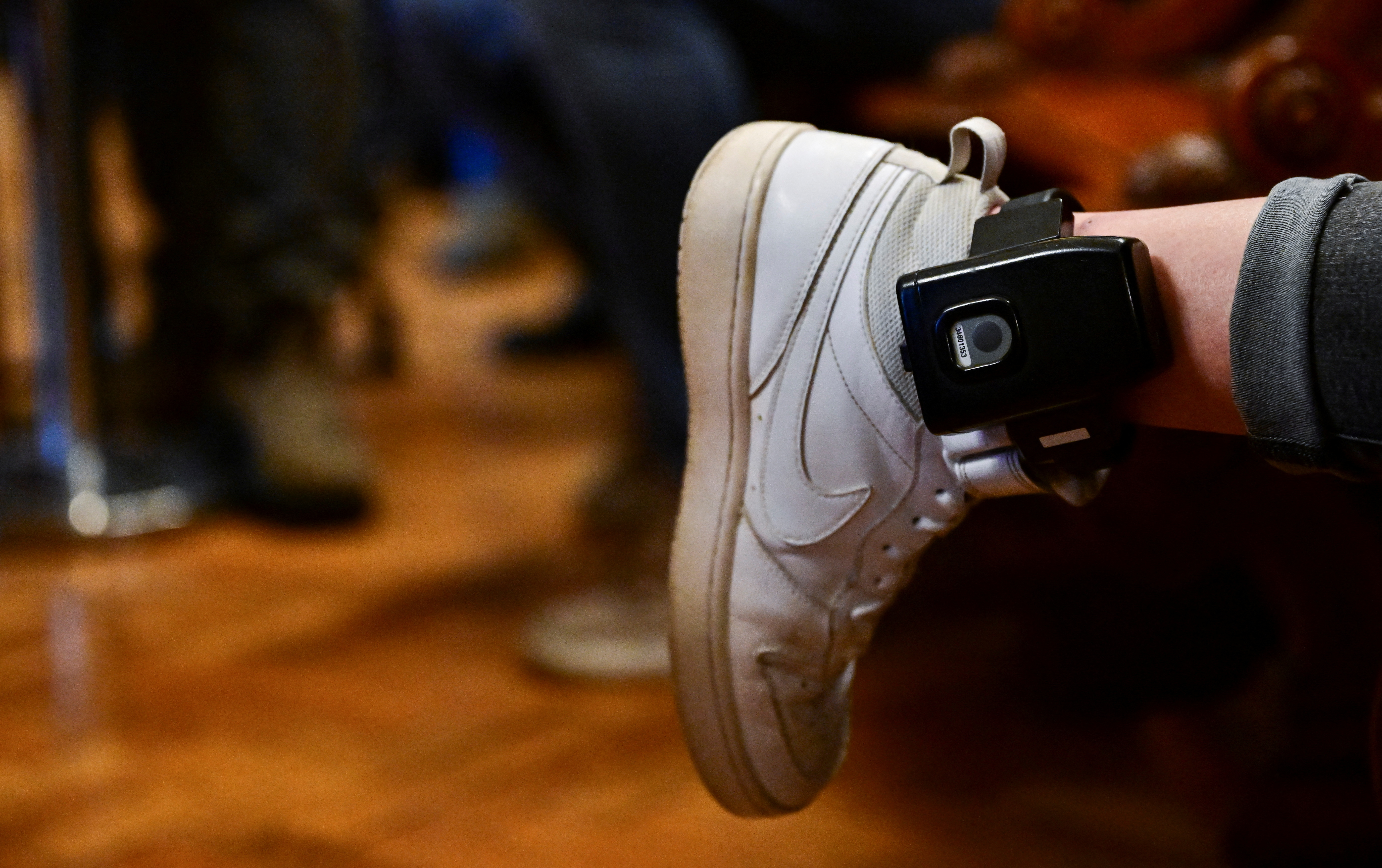 Ilaria Salis, madžarska, sojenje