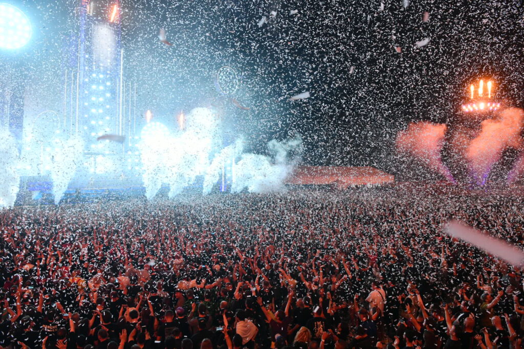 koncert, Rammstein, Beograd