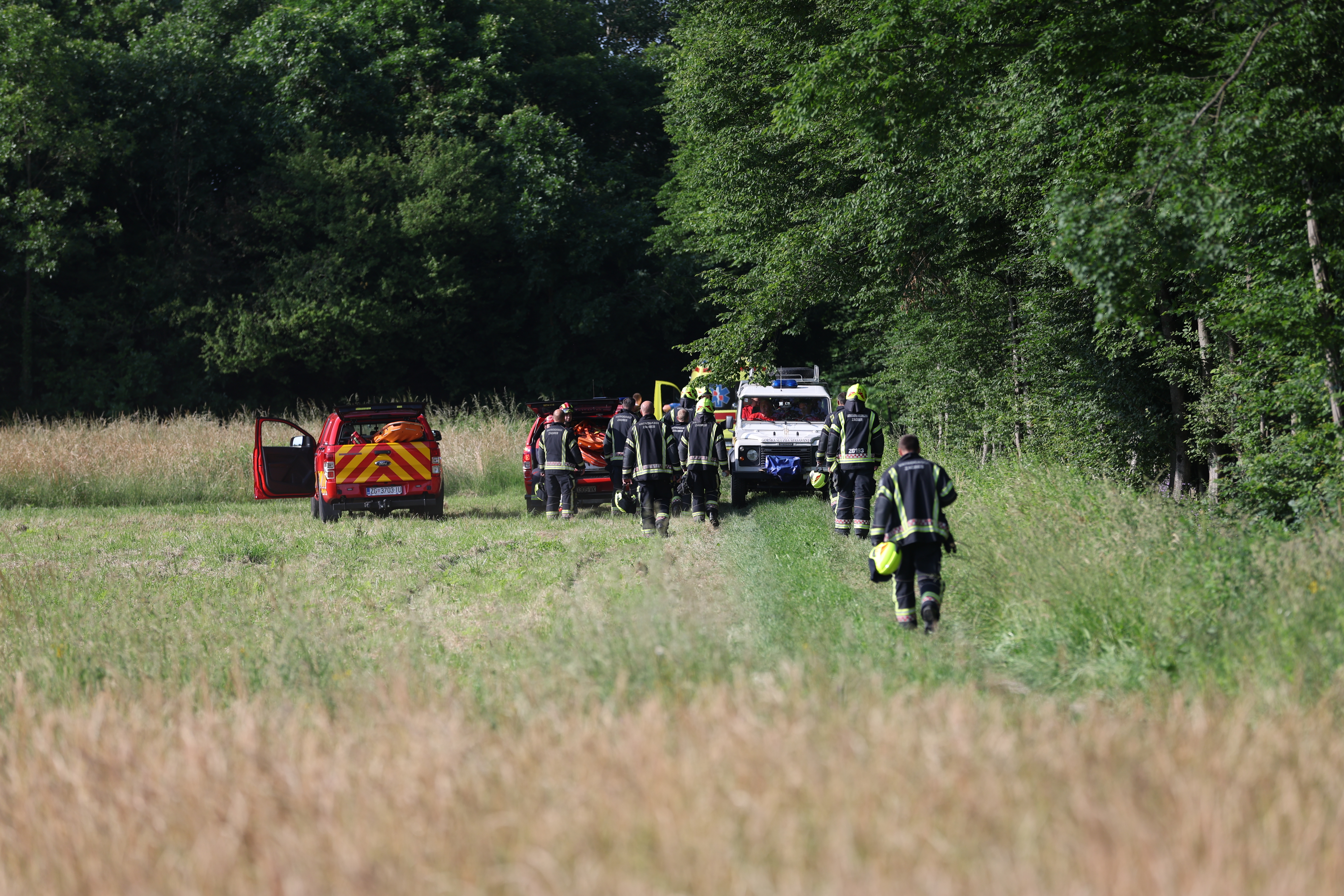 Foto: Igor Kralj/PIXSELL/BOBO