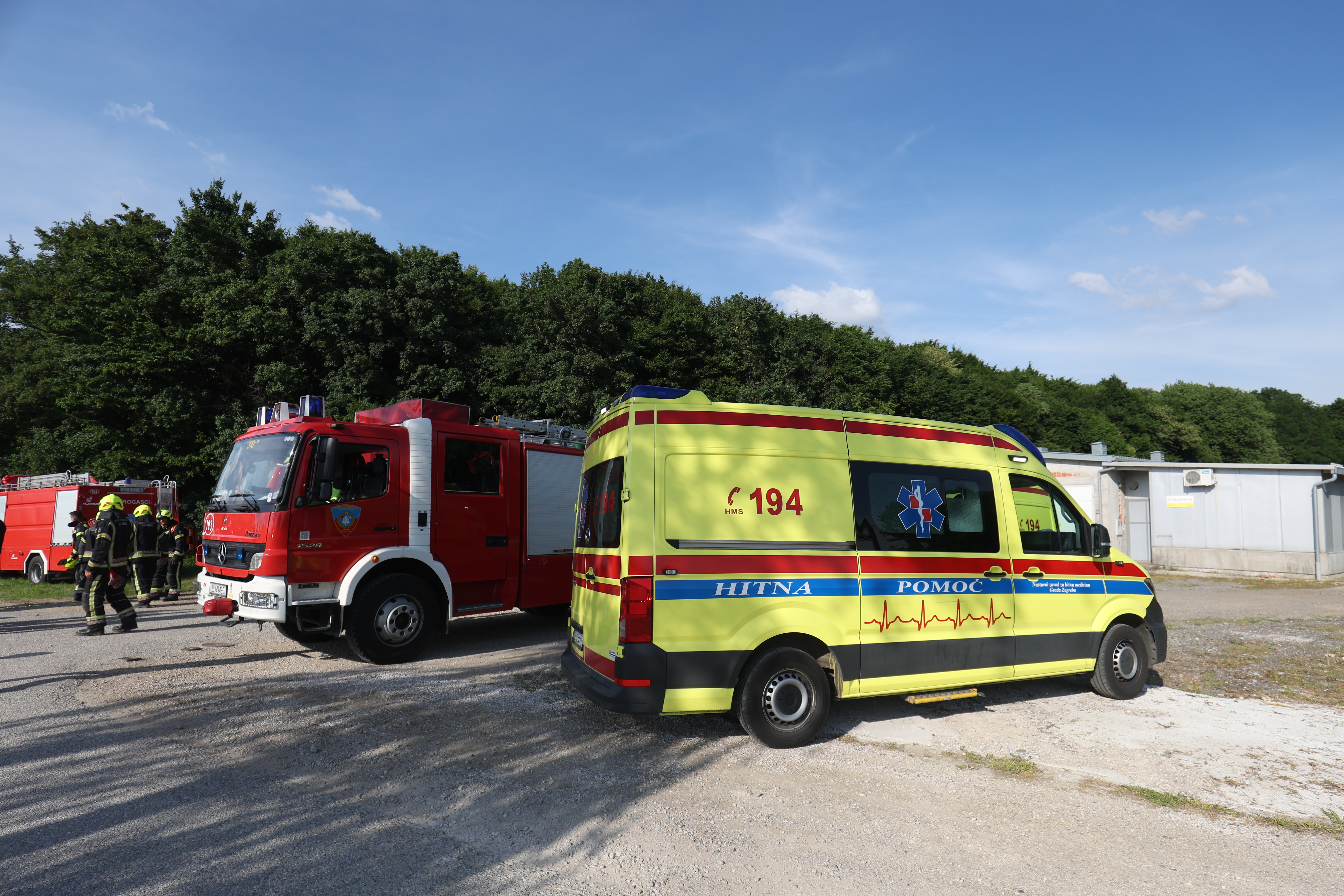 Foto: Igor Kralj/PIXSELL/BOBO