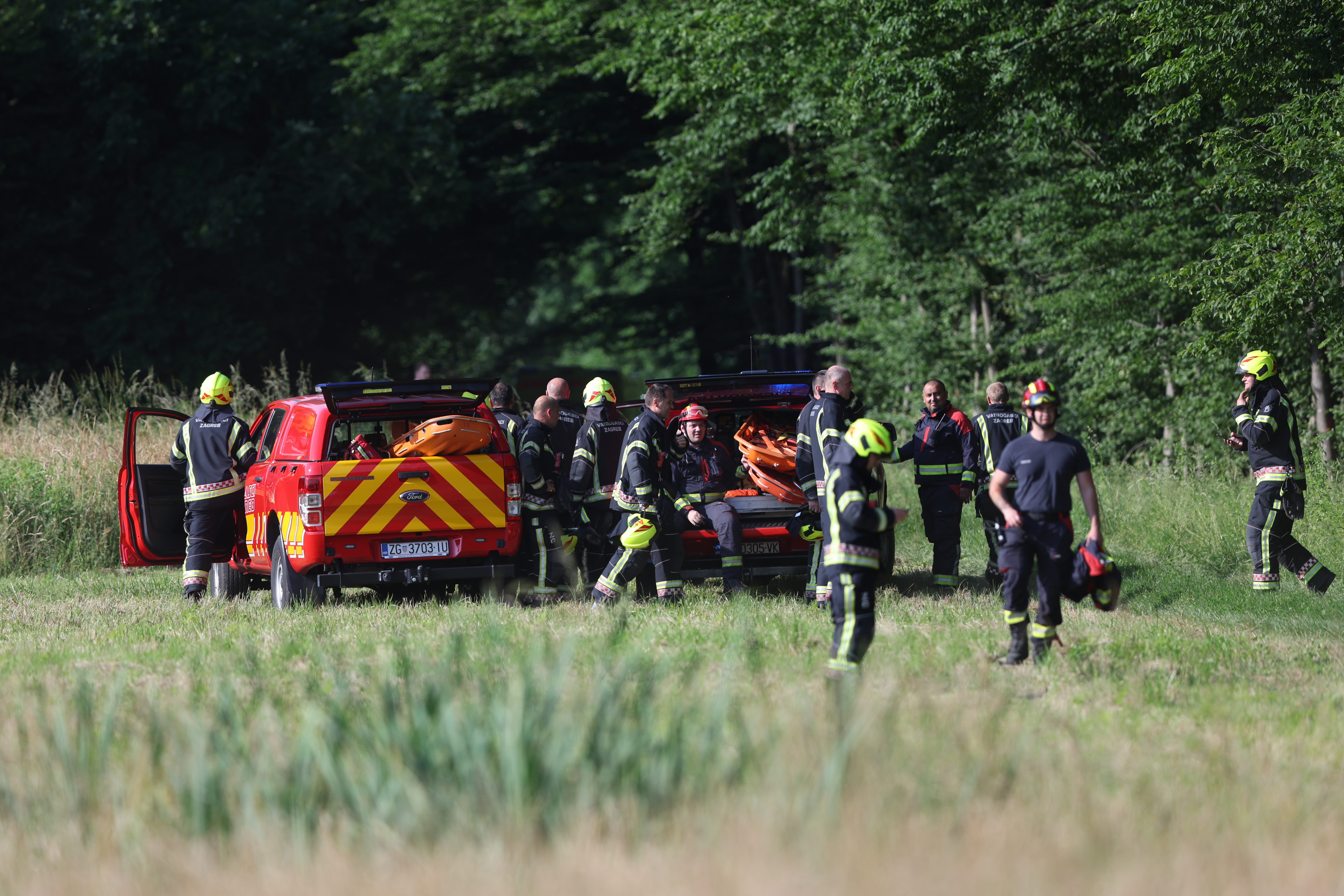 Foto: Igor Kralj/PIXSELL/BOBO