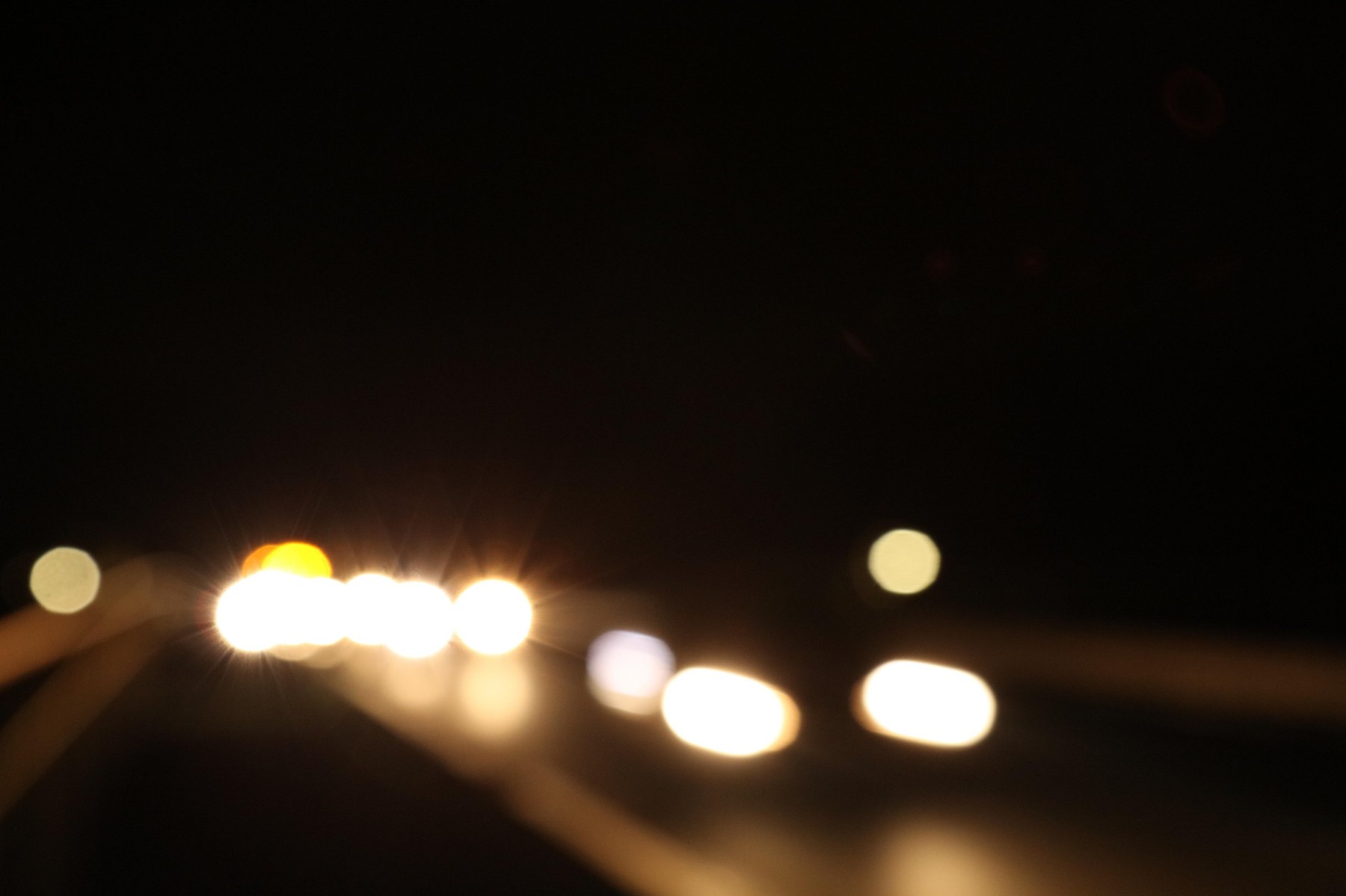 promet, luči, nočna vožnja