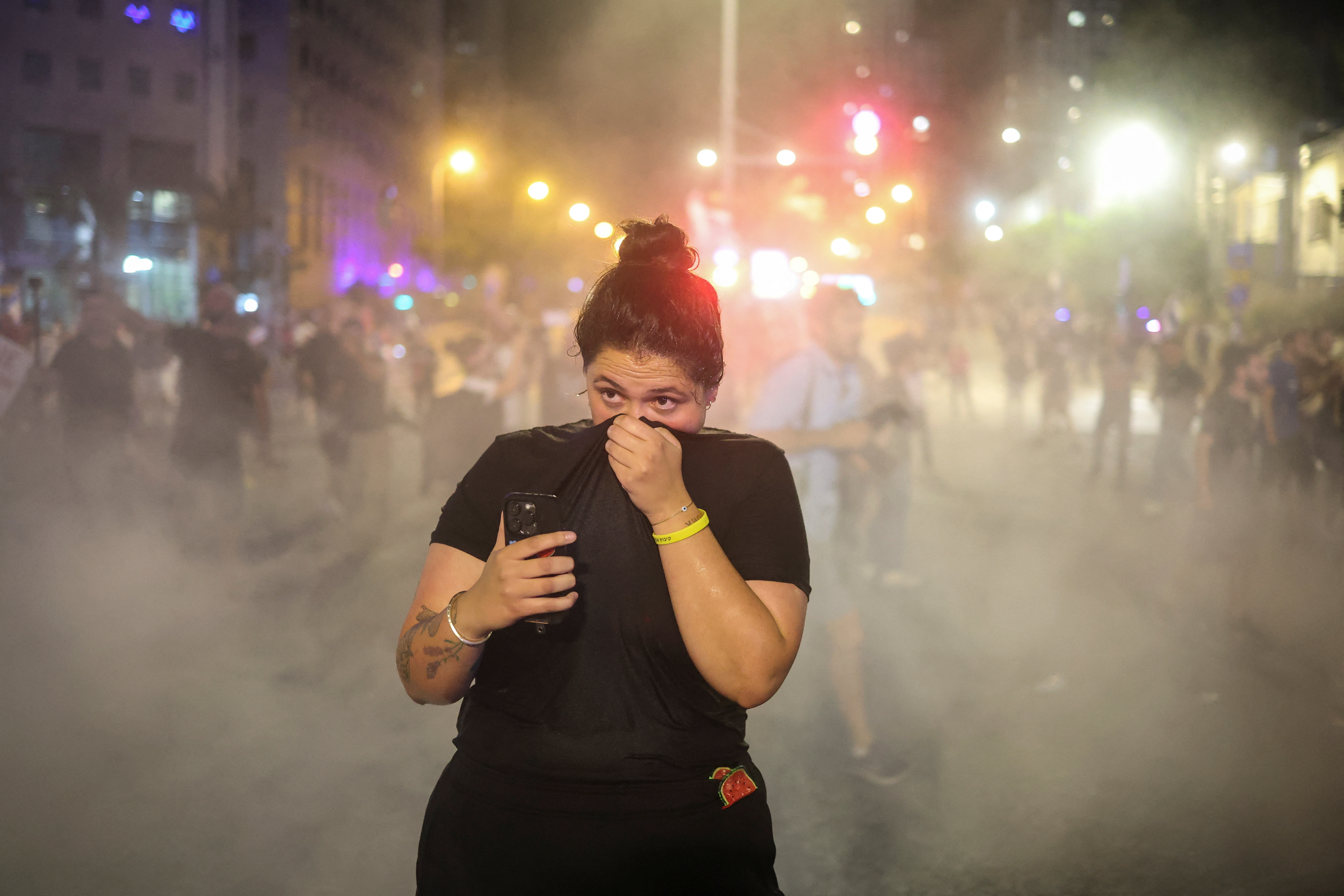 Foto: REUTERS/Marko Djurica