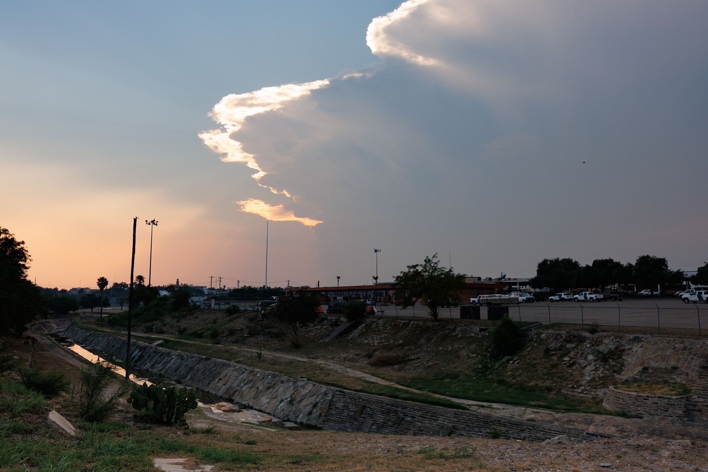 Razdejanje po neurju na jugu ZDA (Foto: PROFIMEDIA)