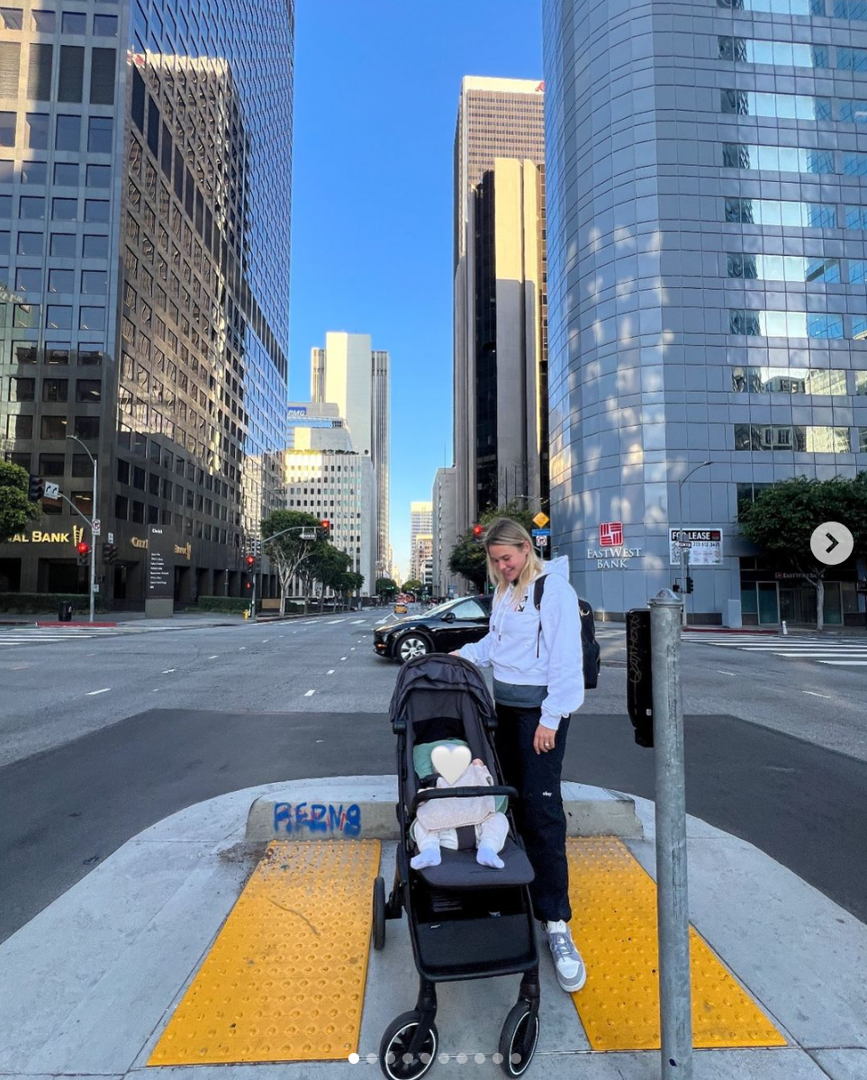 Foto: Anamaria Goltes/Instagram