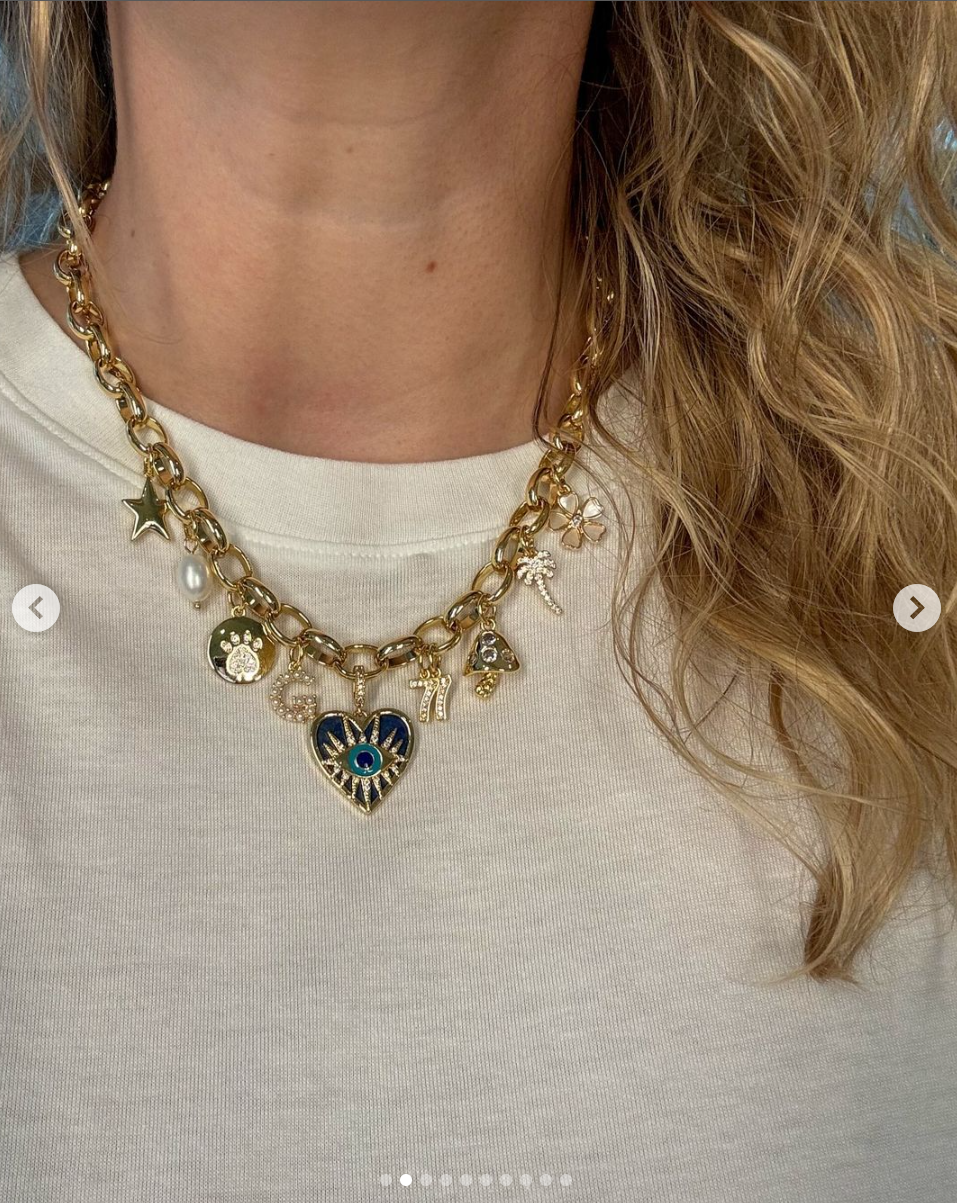 Foto: Anamaria Goltes/Instagram