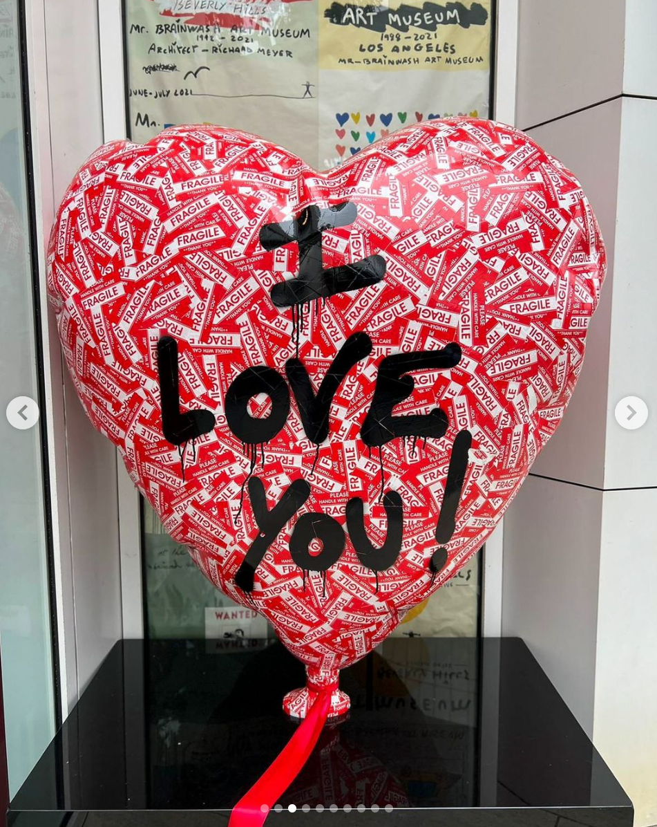 Foto: Anamaria Goltes/Instagram