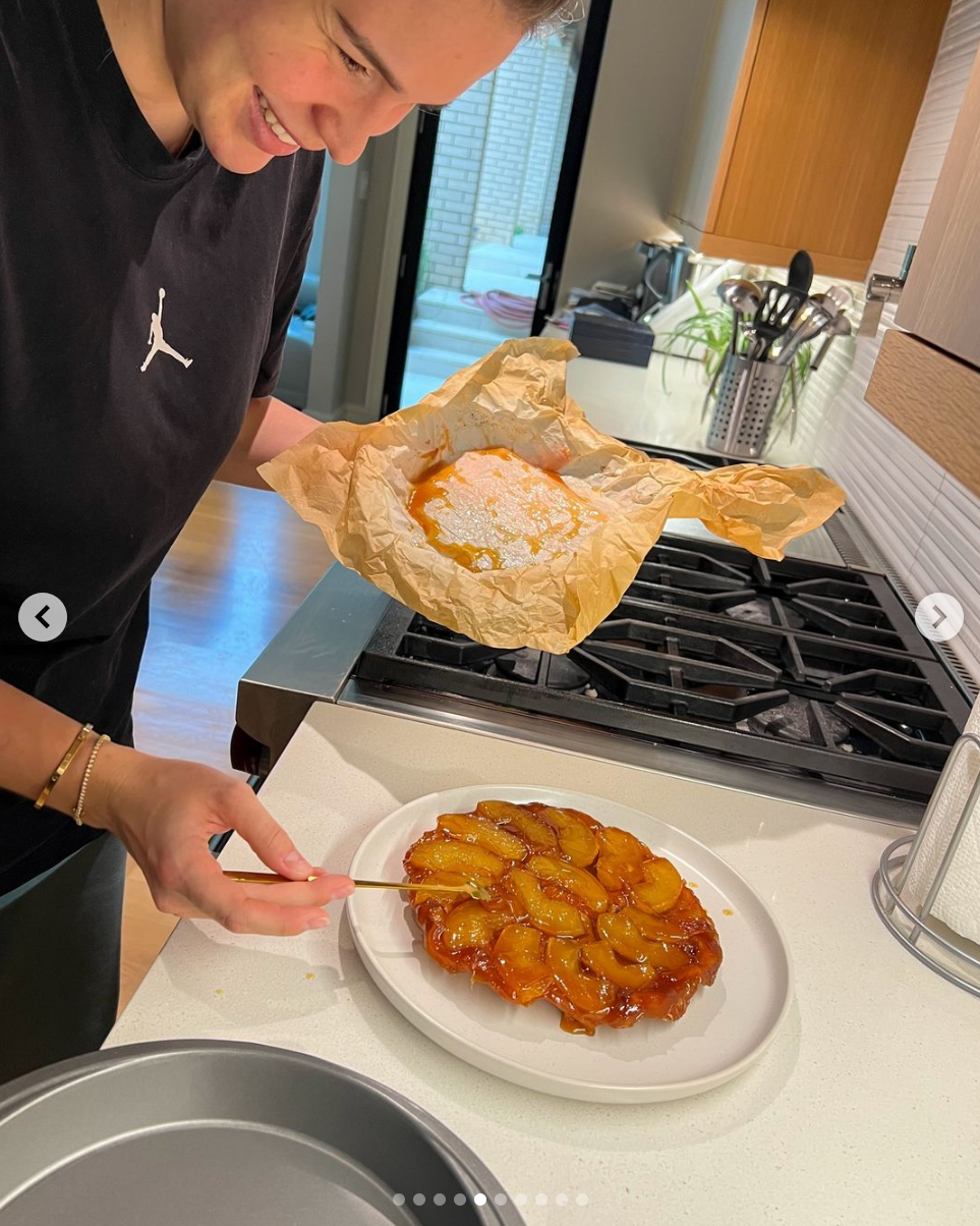 Foto: Anamaria Goltes/Instagram