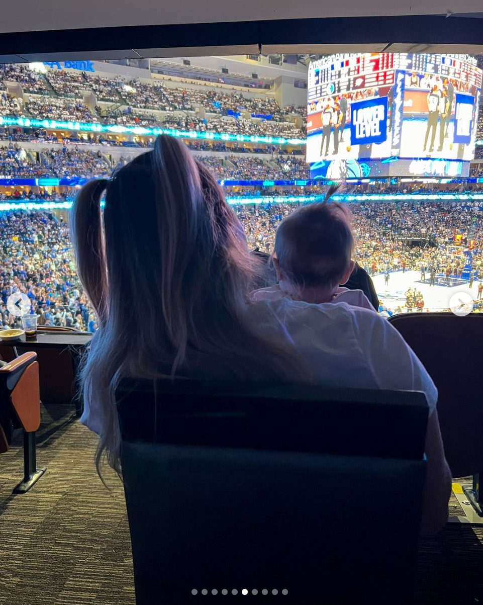 Foto: Anamaria Goltes/Instagram