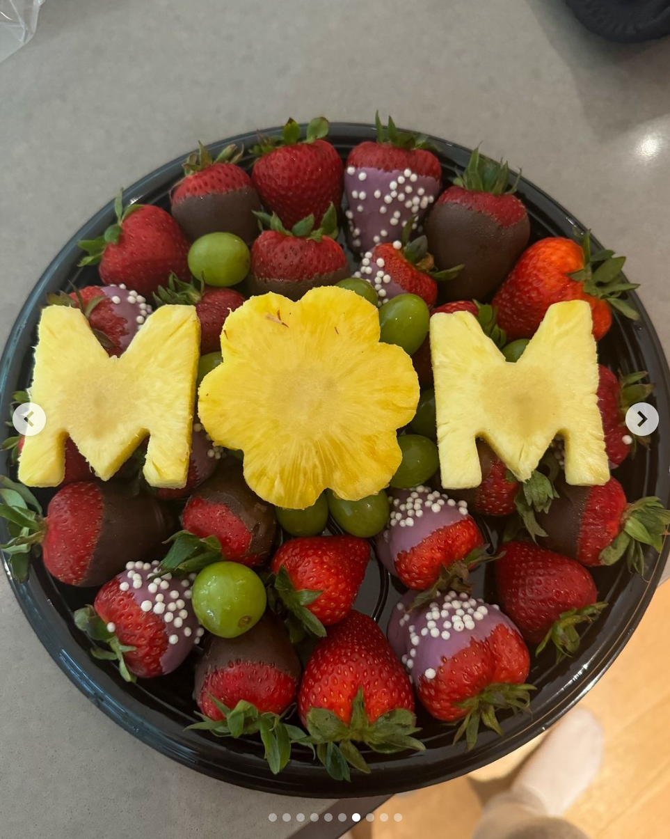 Foto: Anamaria Goltes/Instagram