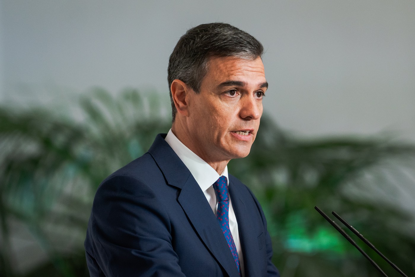 Pedro Sanchez, španija, premier