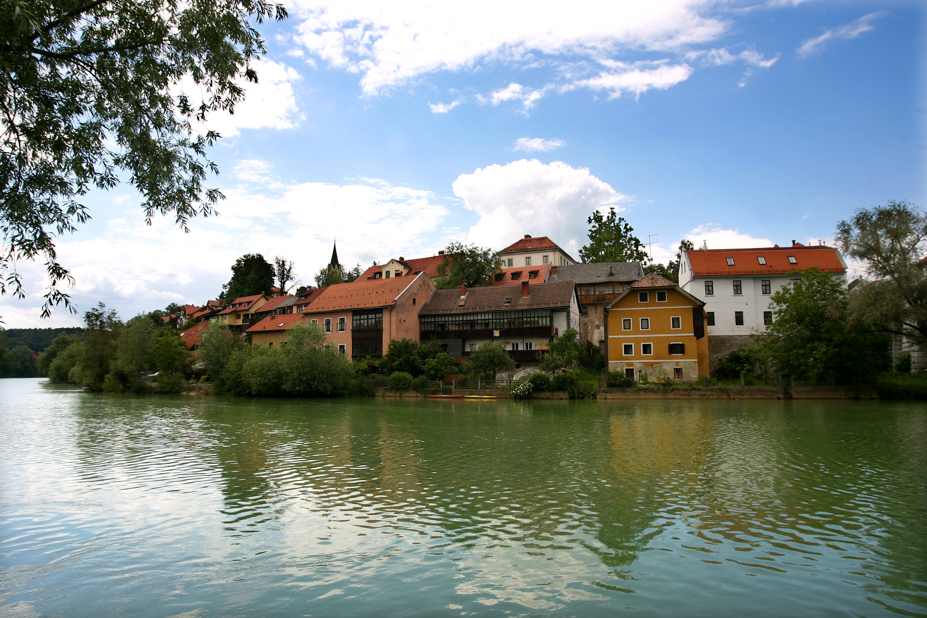 Novo mesto