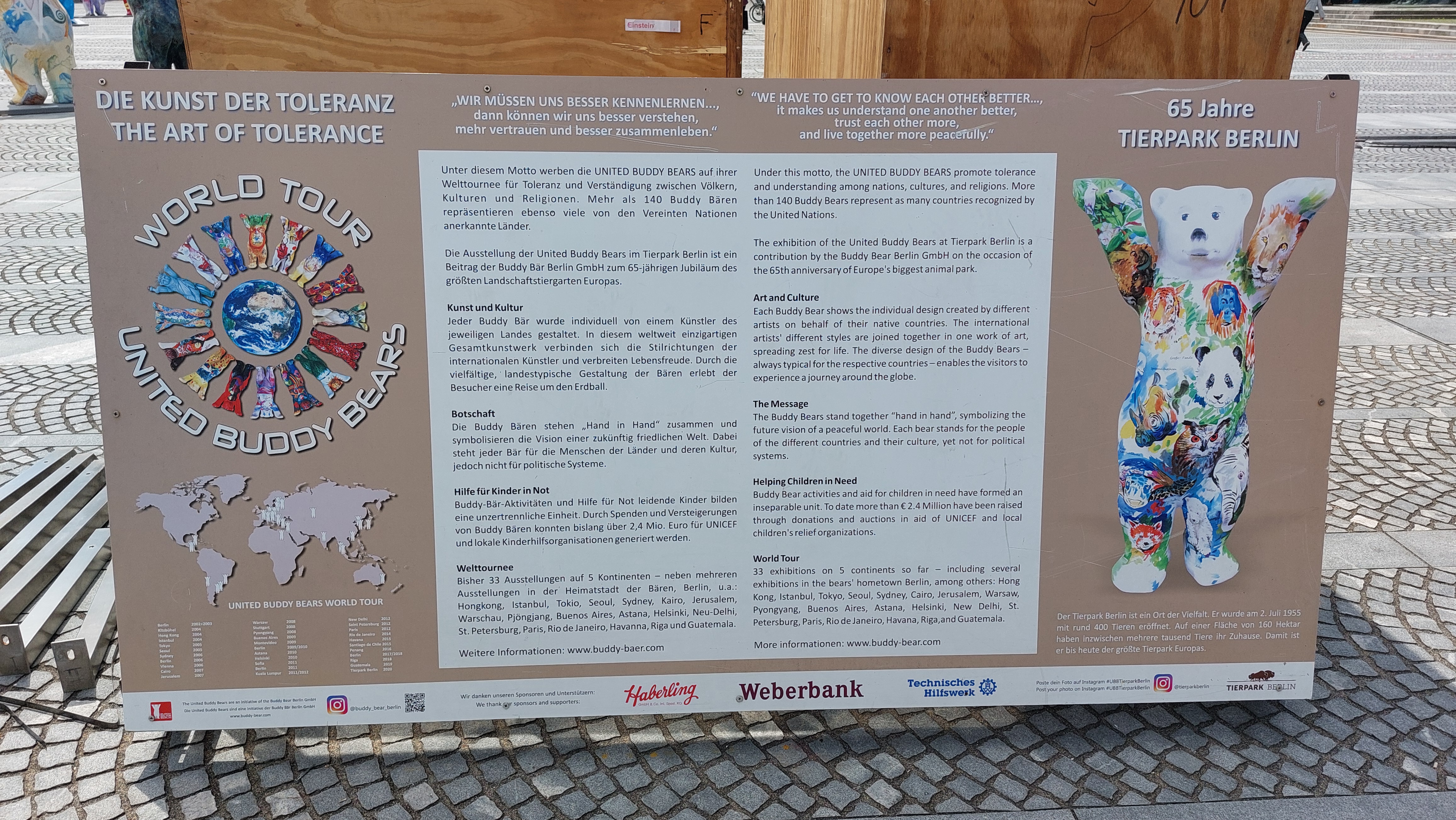 Medvedki, Trg republike