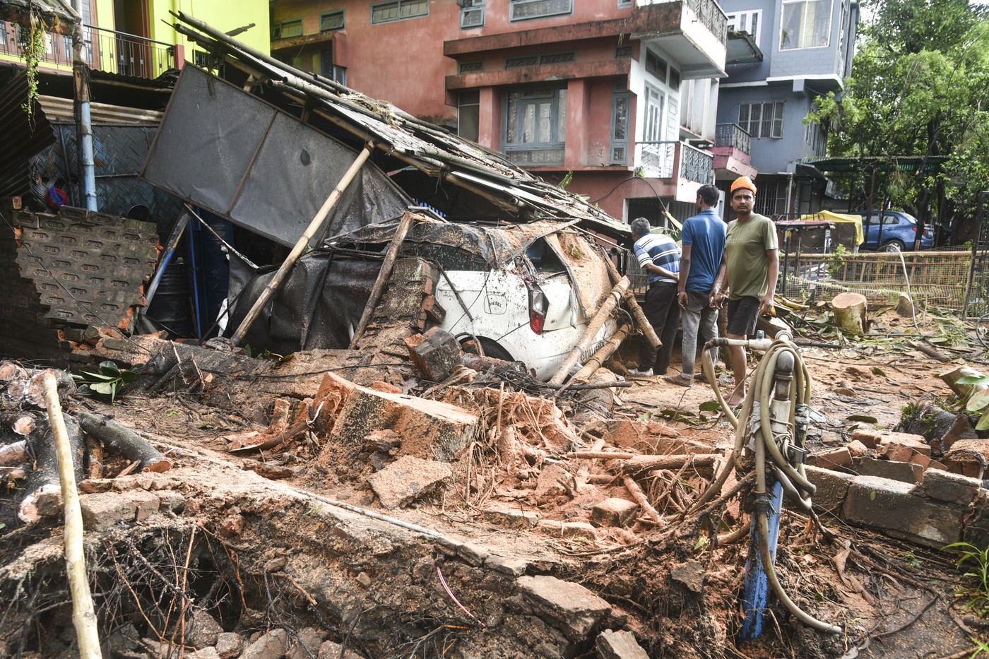 Guwahati, Indija (Foto: PROFIMEDIA)
