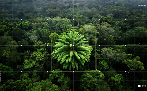 Encephalartos woodii