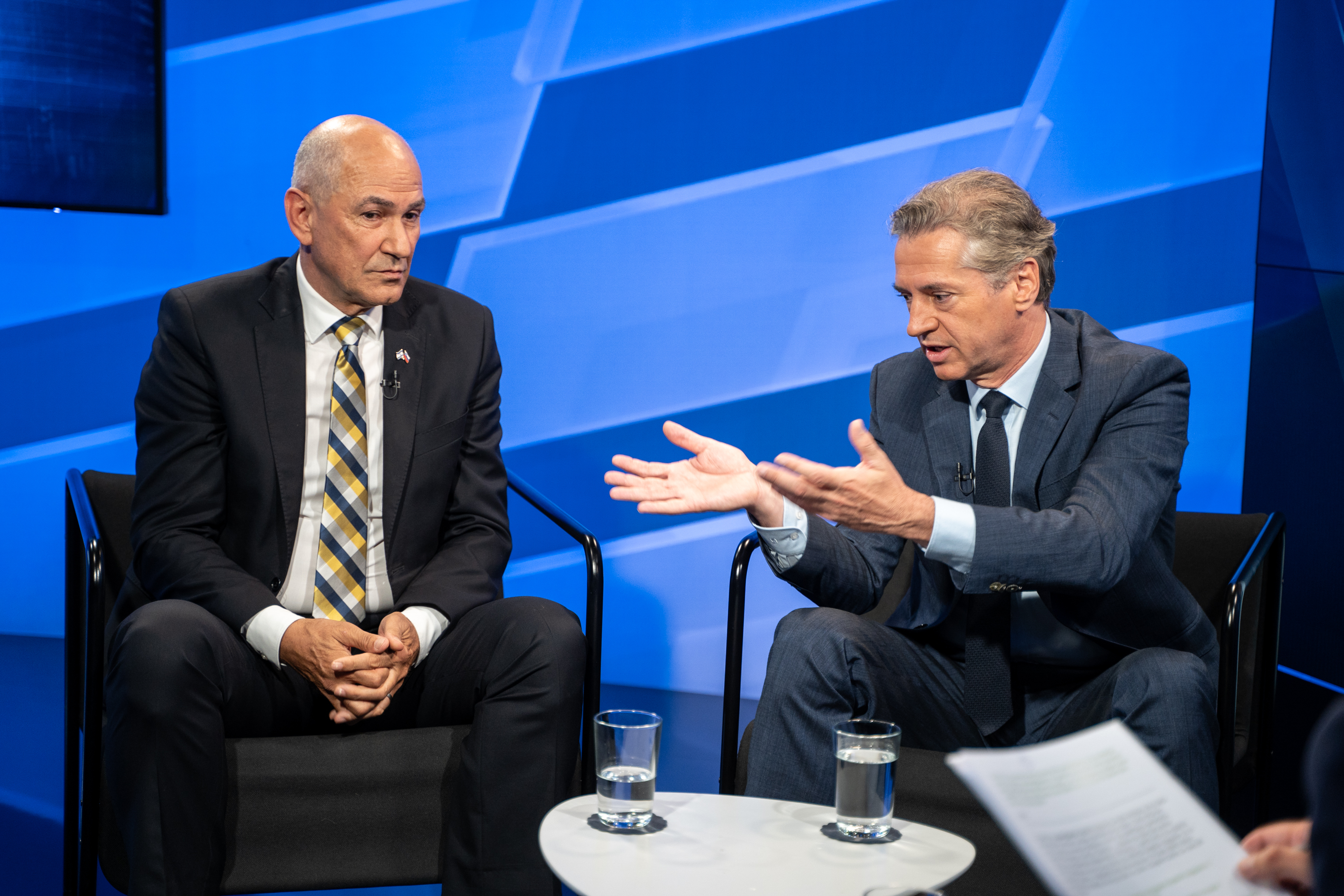 Foto: Aljaž Uršej/N1