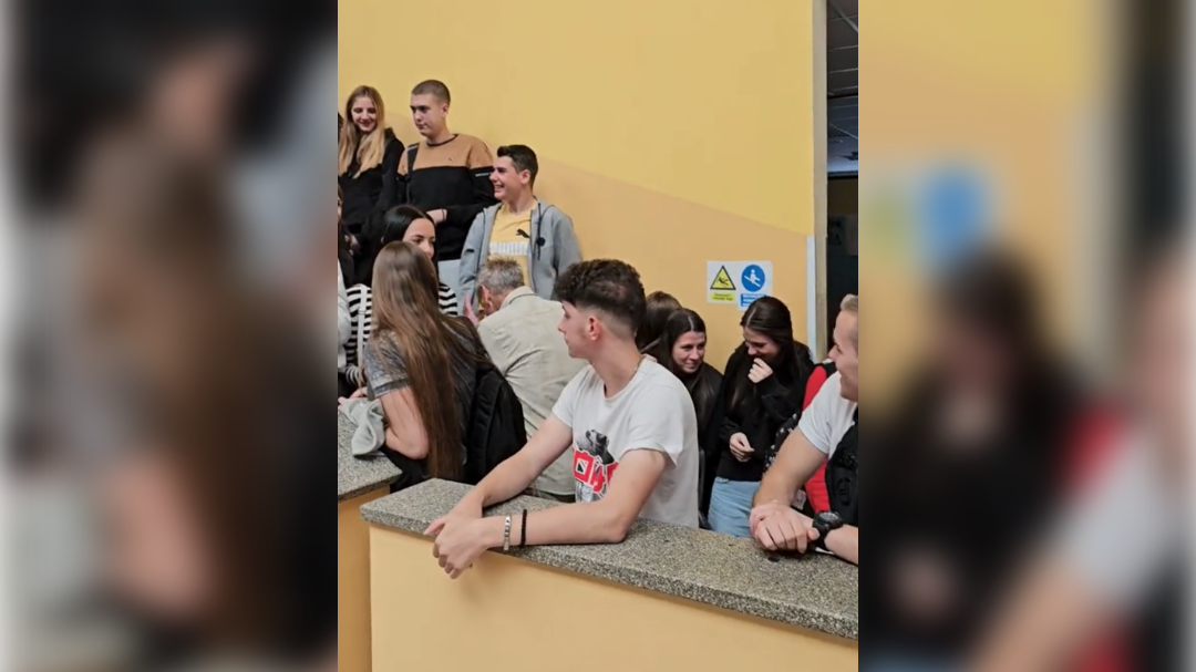 upokojitev, hišnik,