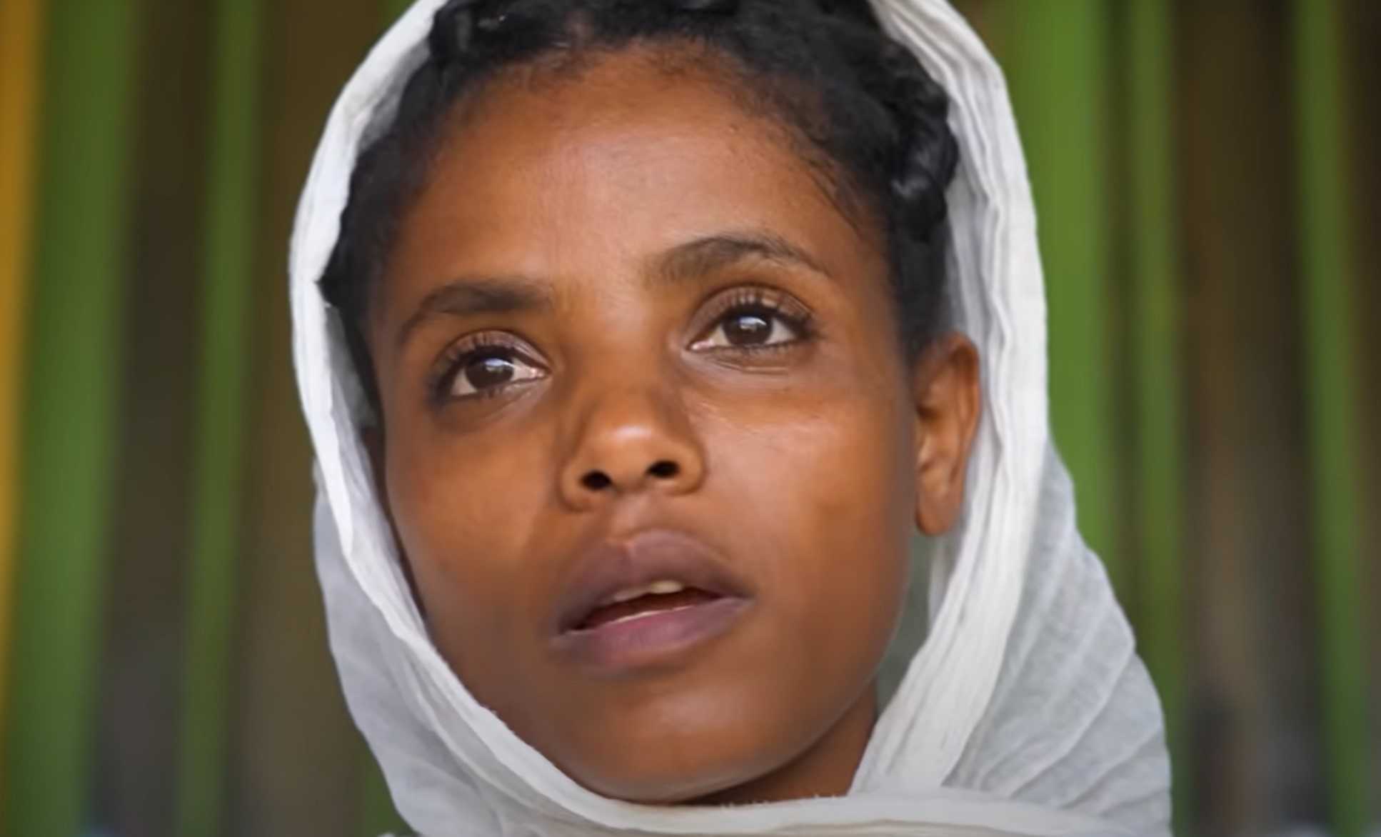 Muluwork Ambaw, Etiopija