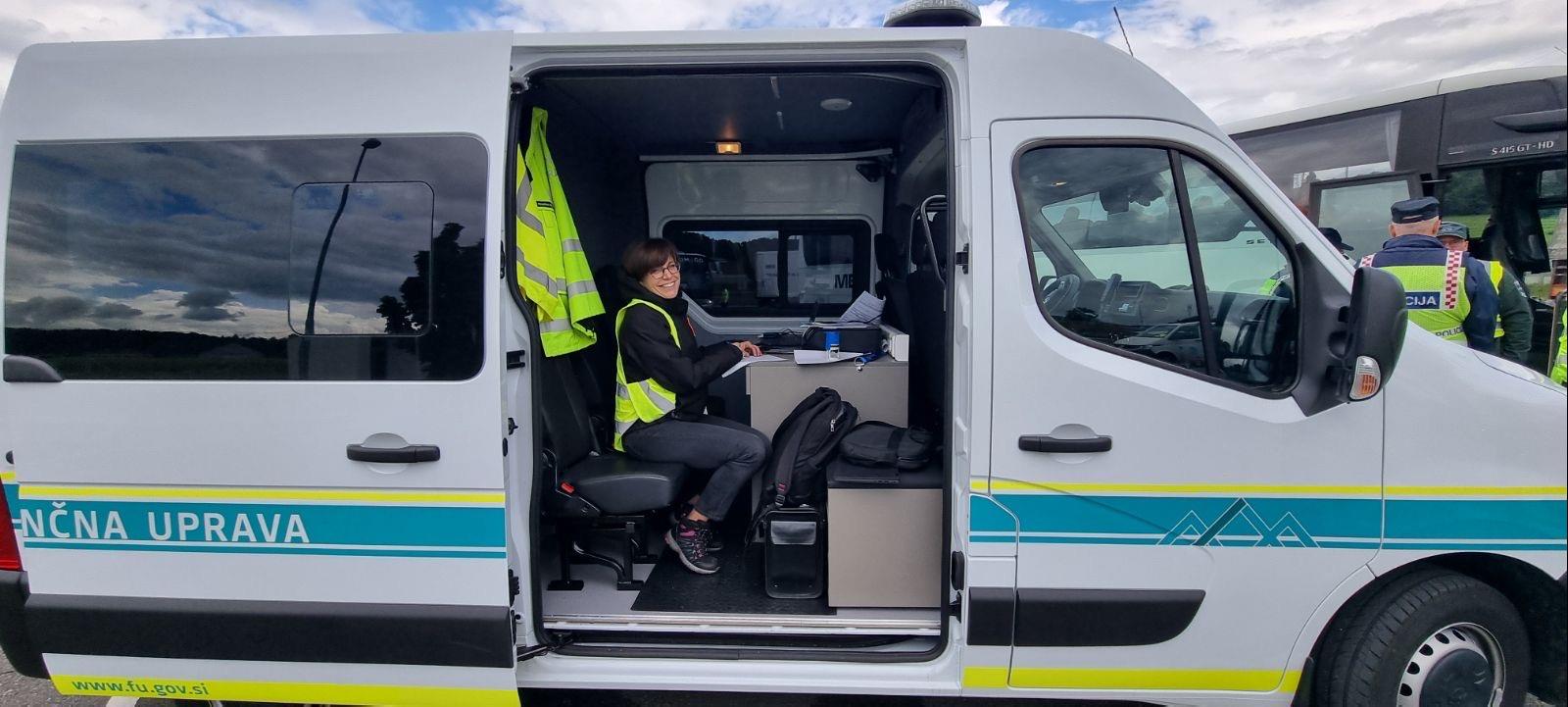 Foto: Ministrstvo za infrastrukturo