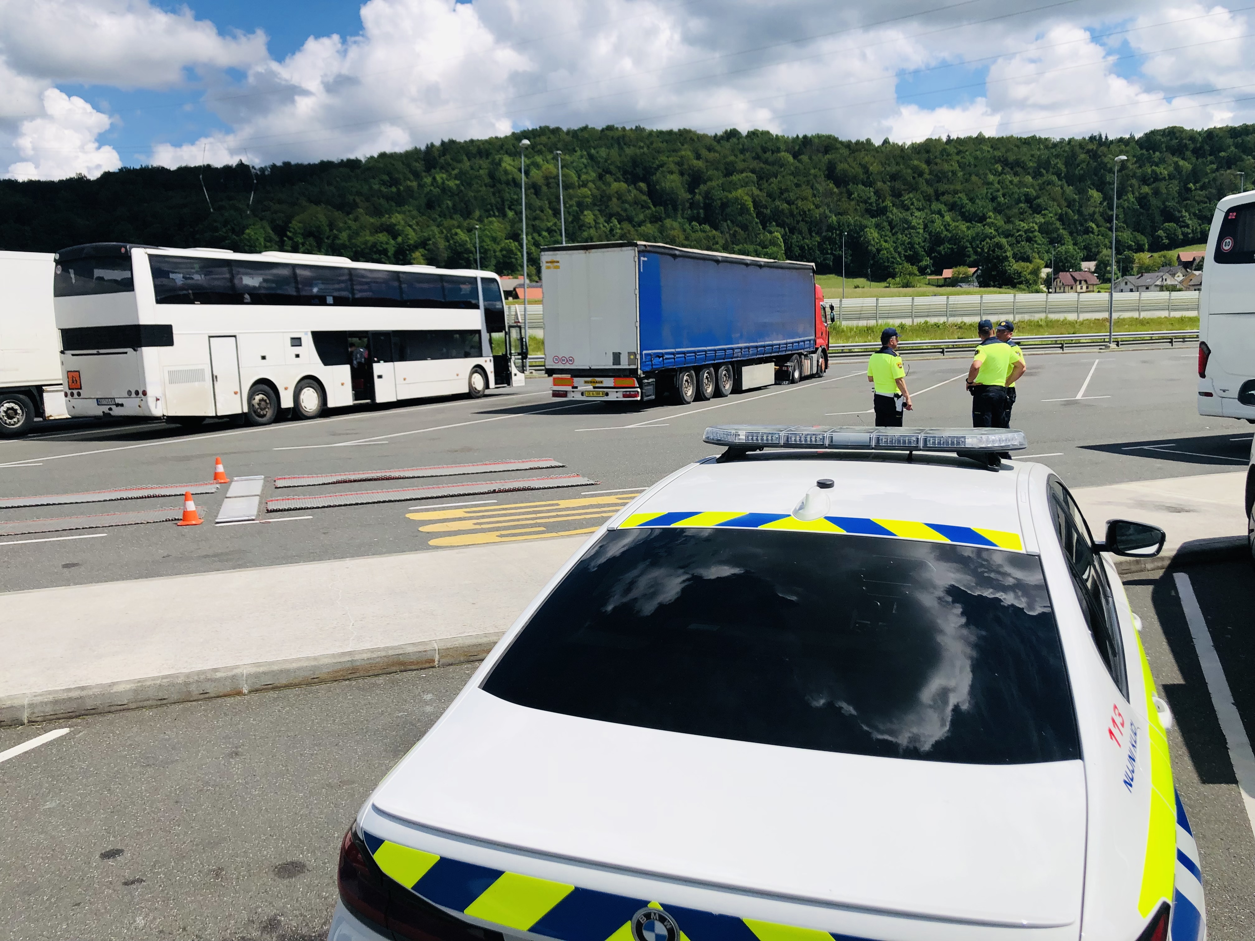 Foto: Ministrstvo za infrastrukturo