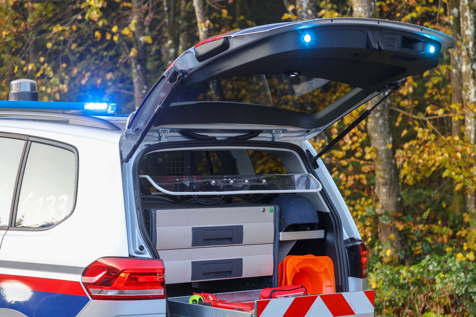 policija, avstrija, avstrijska policija