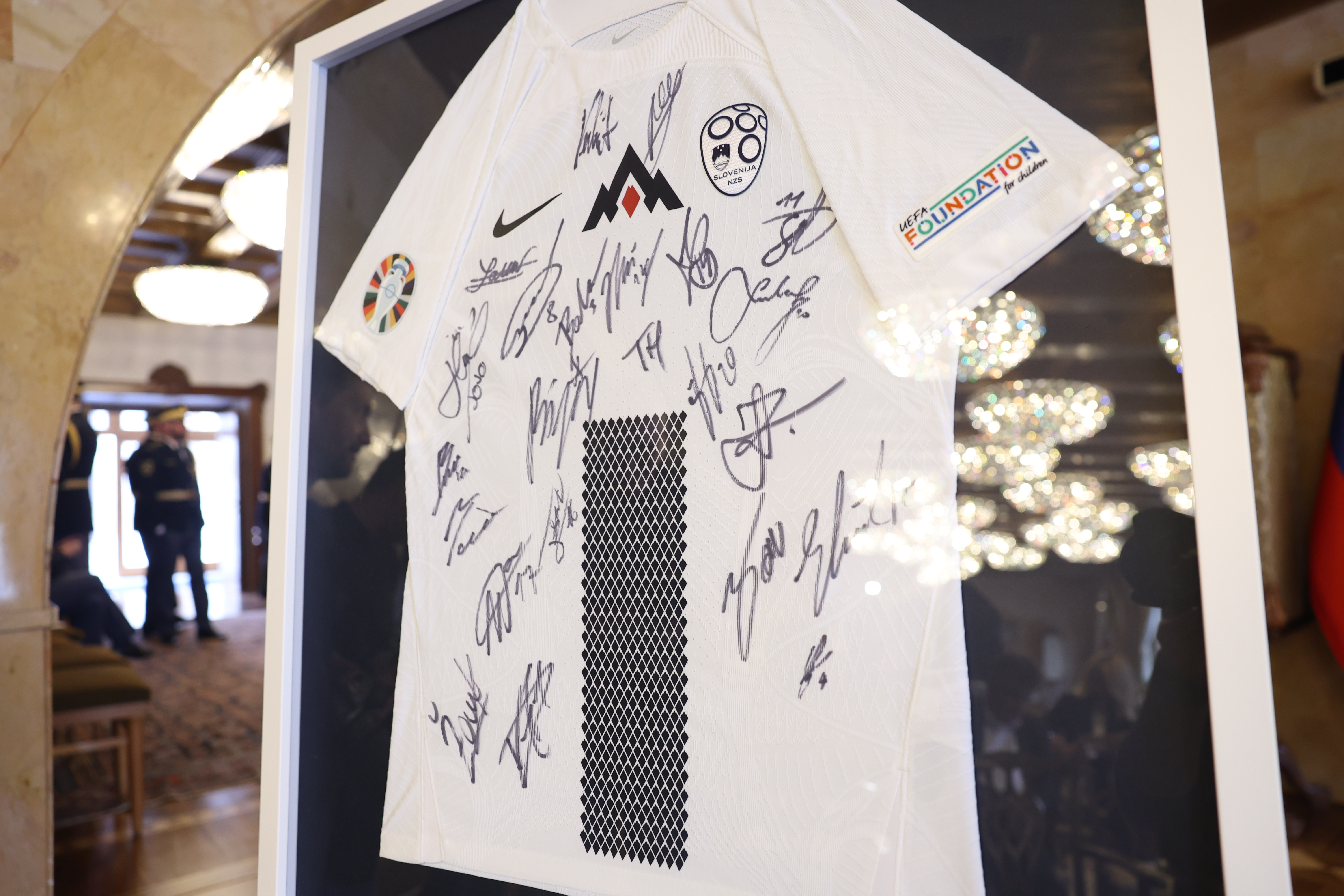 nataša pirc musar, nogometna reprezentanca, matjaž kek,